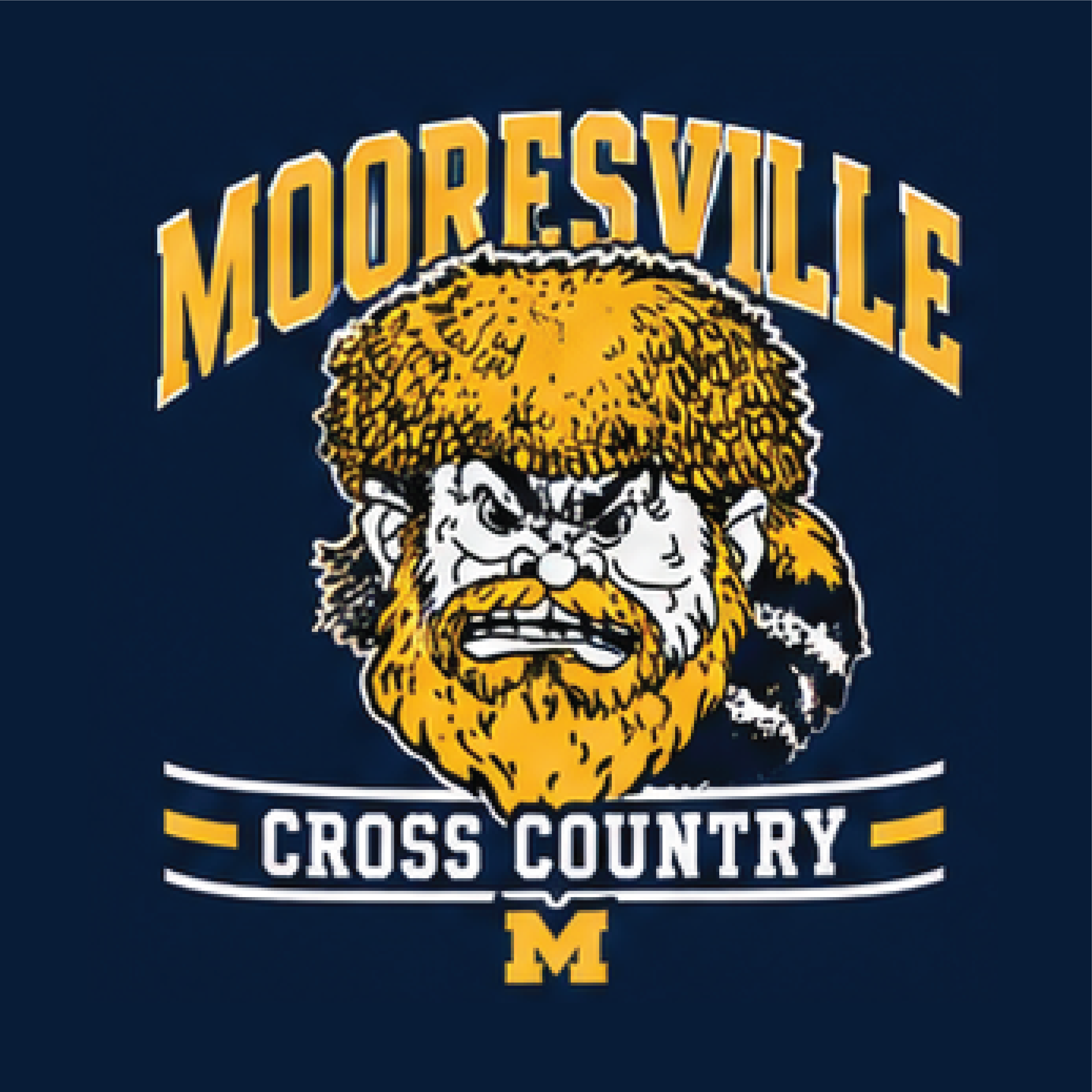 Mooresville Cross Country collection