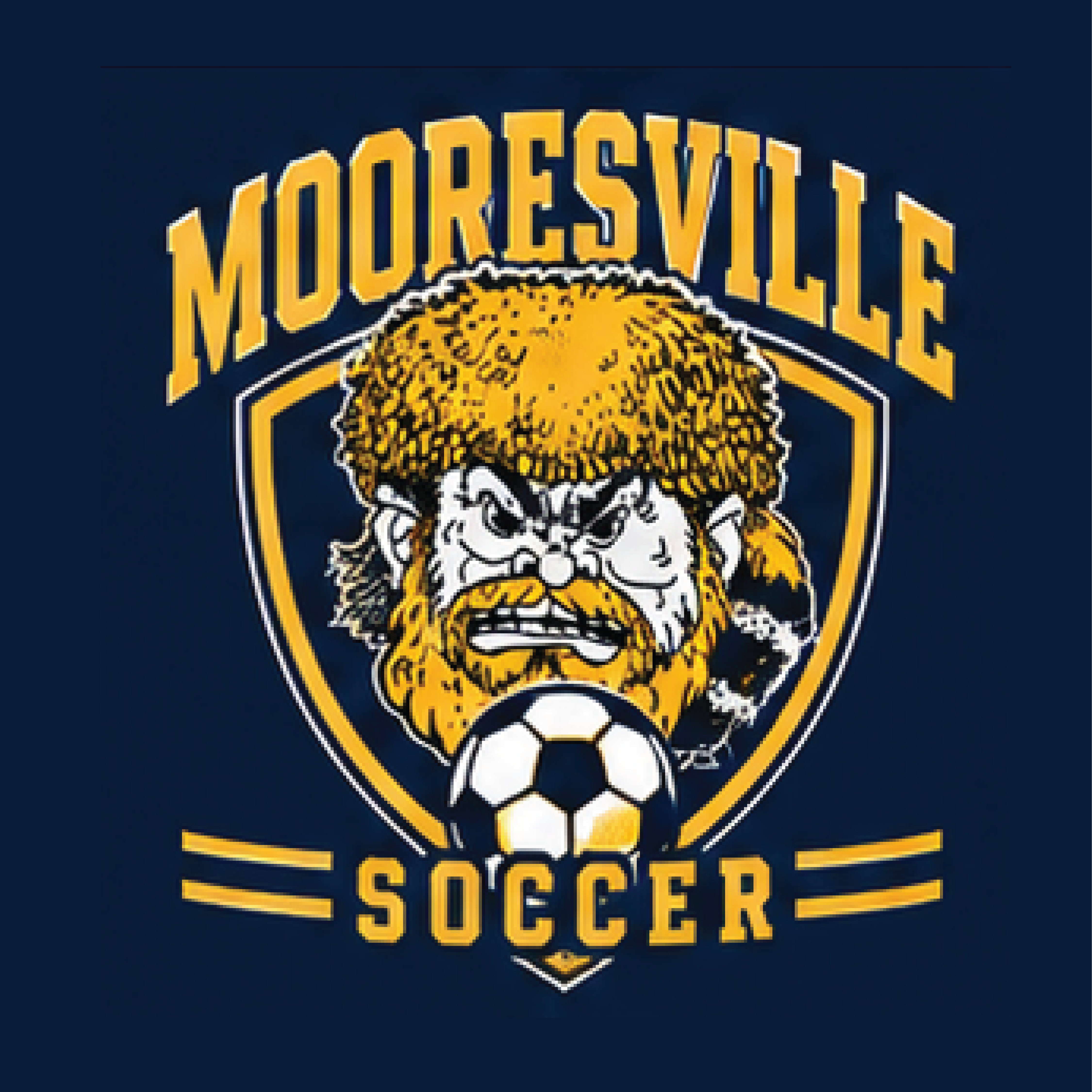 Mooresville Boys Soccer collection