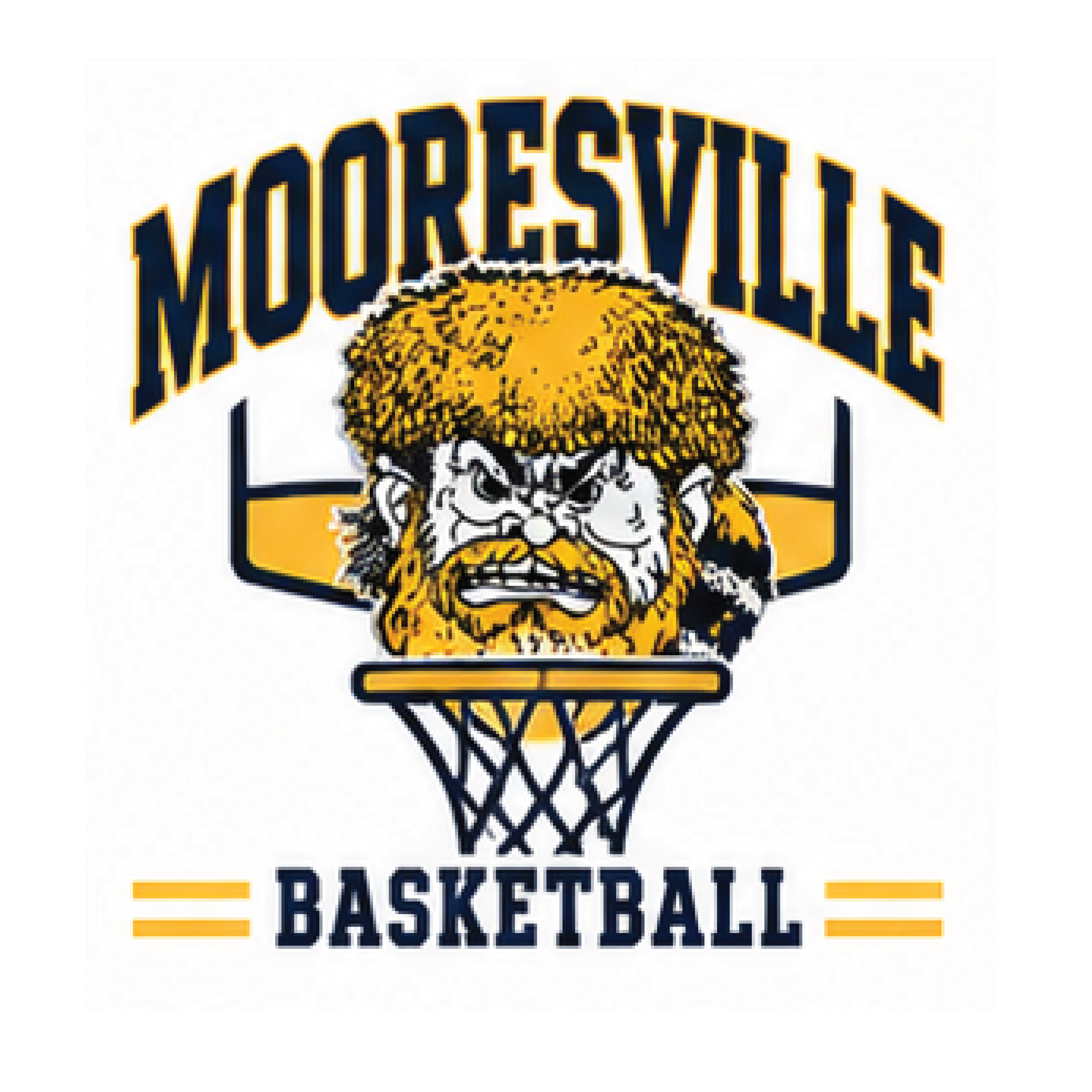 Mooresville Boys Basketball collection