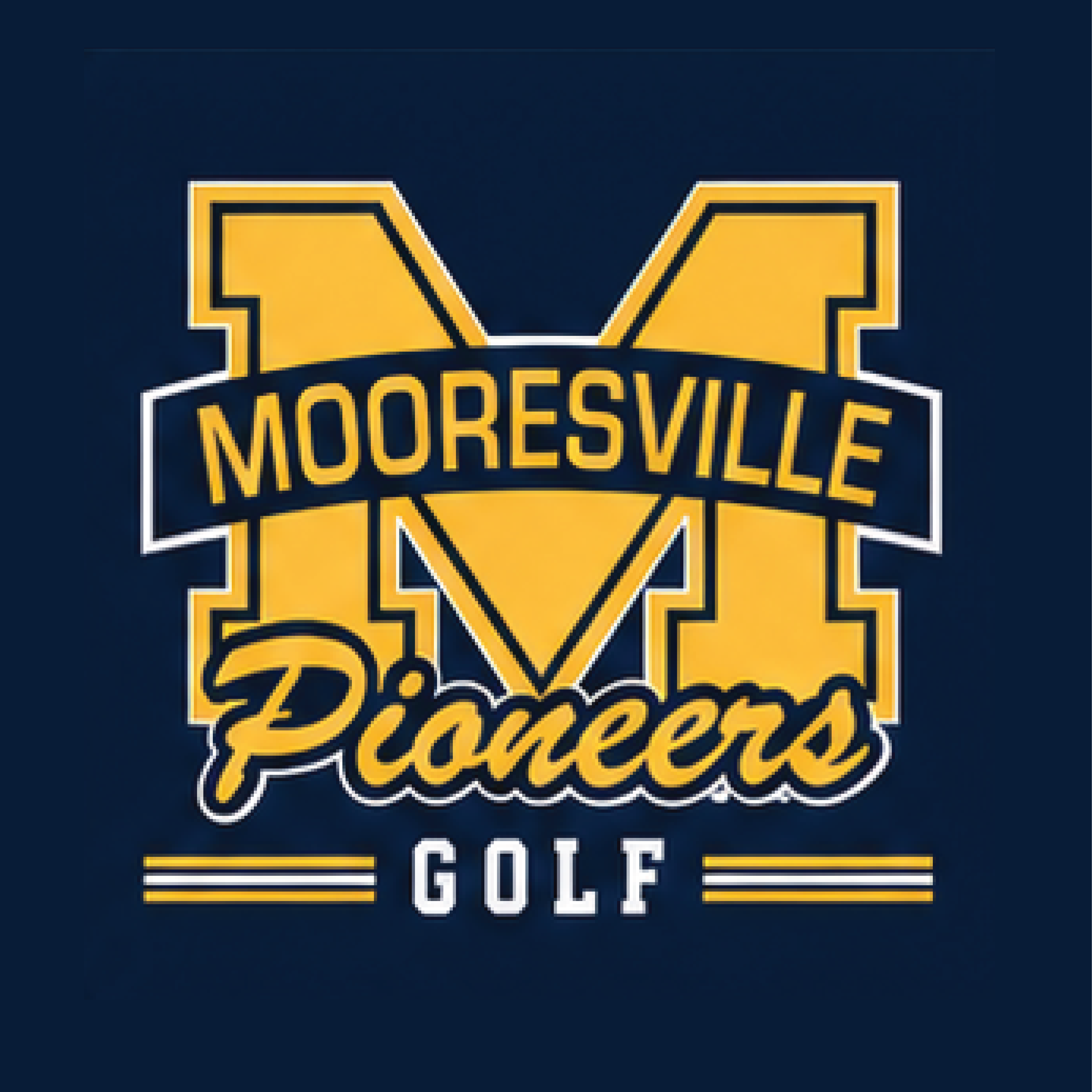 Mooresville Boys Golf collection