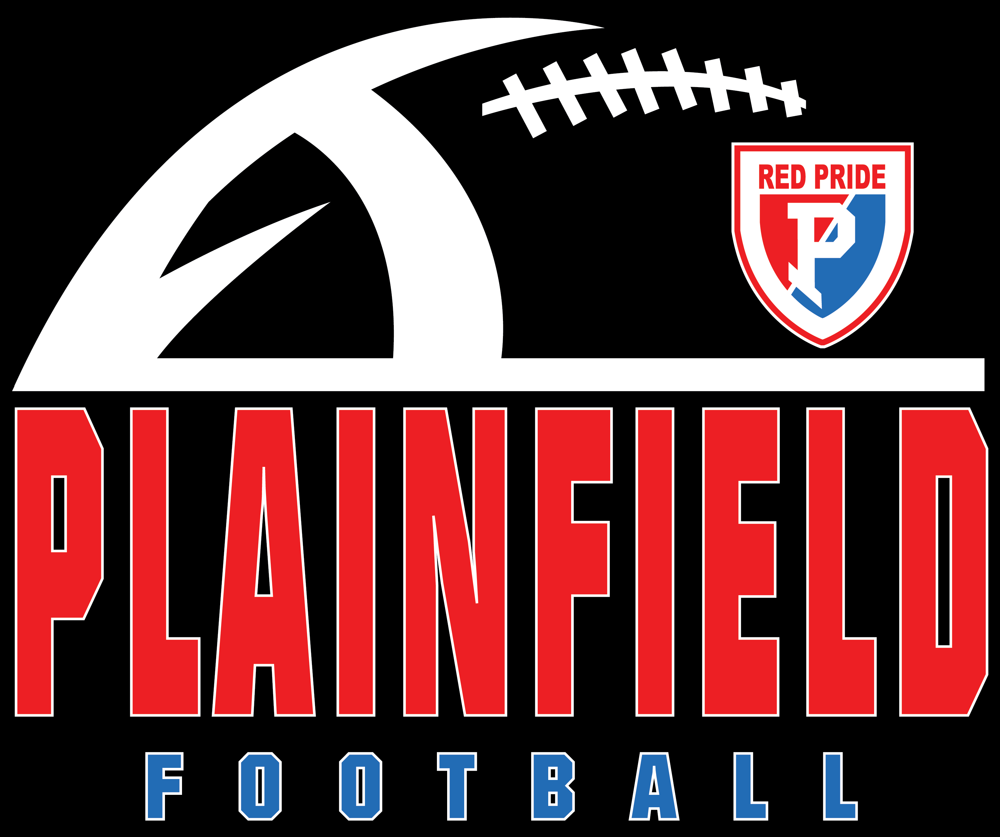 Plainfield Community Middle School Football collection