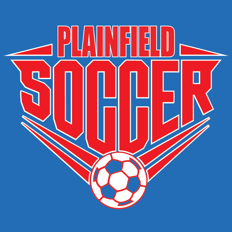Plainfield Community Middle School Girls Soccer collection