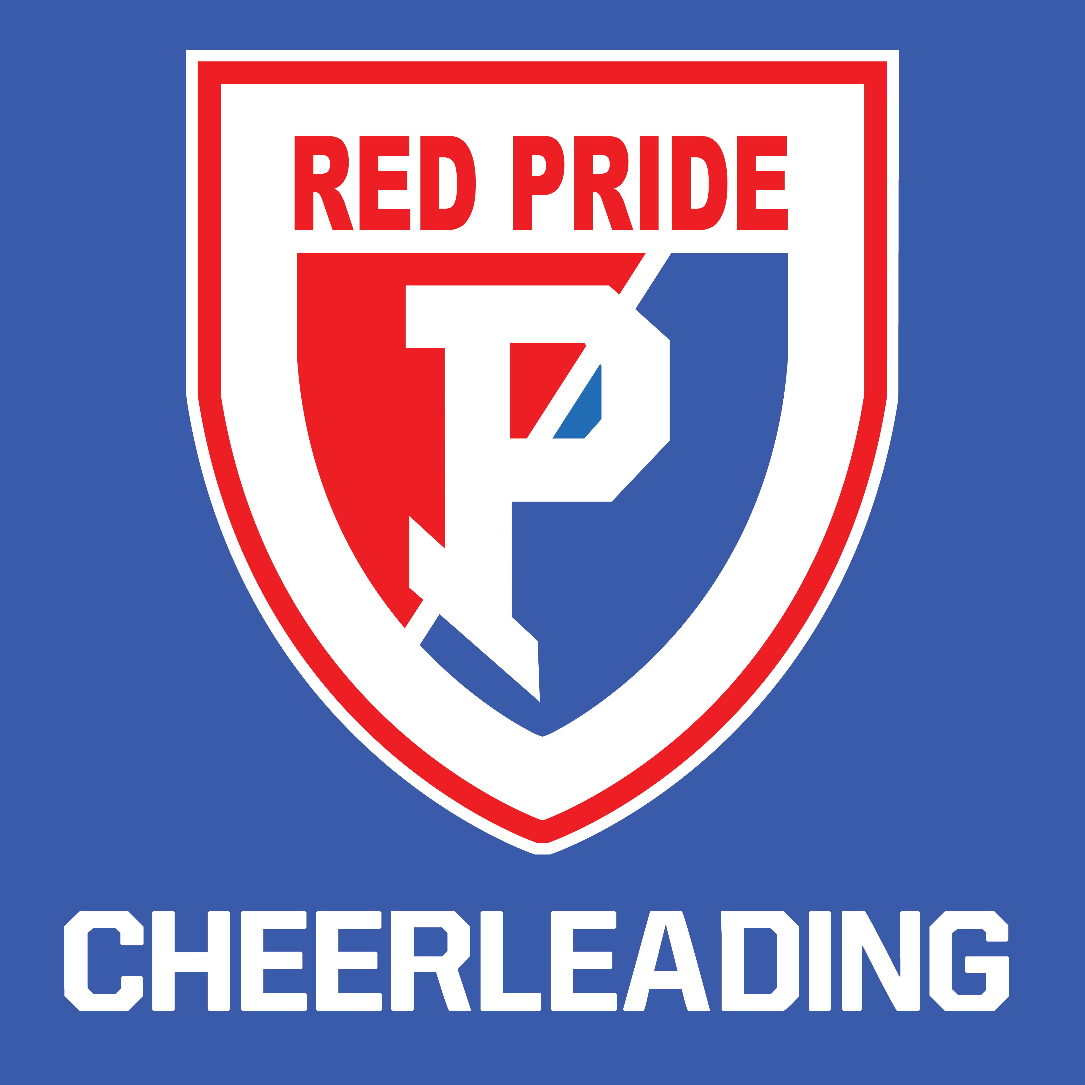 Plainfield Cheerleading collection