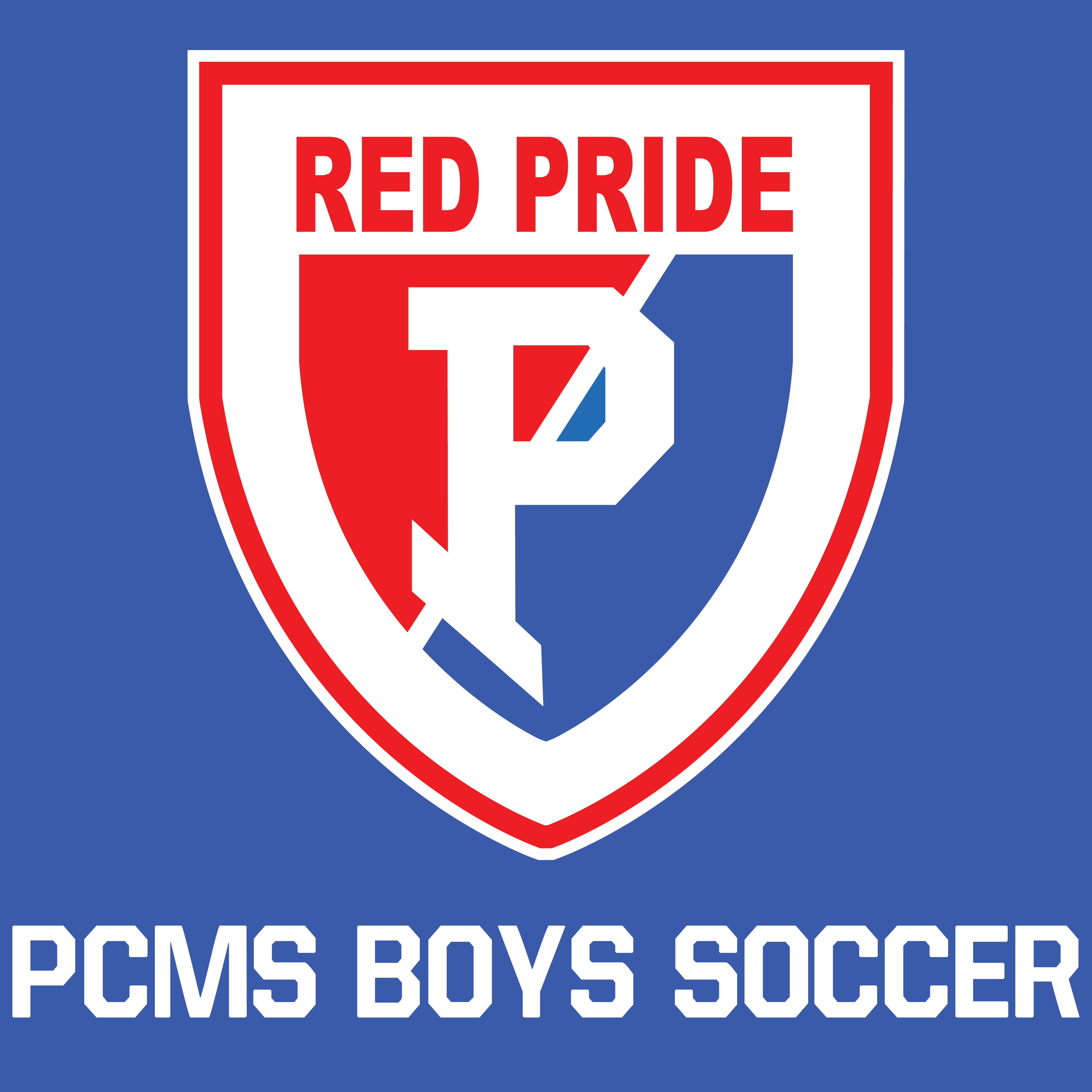 Plainfield Community Middle School Boys Soccer collection