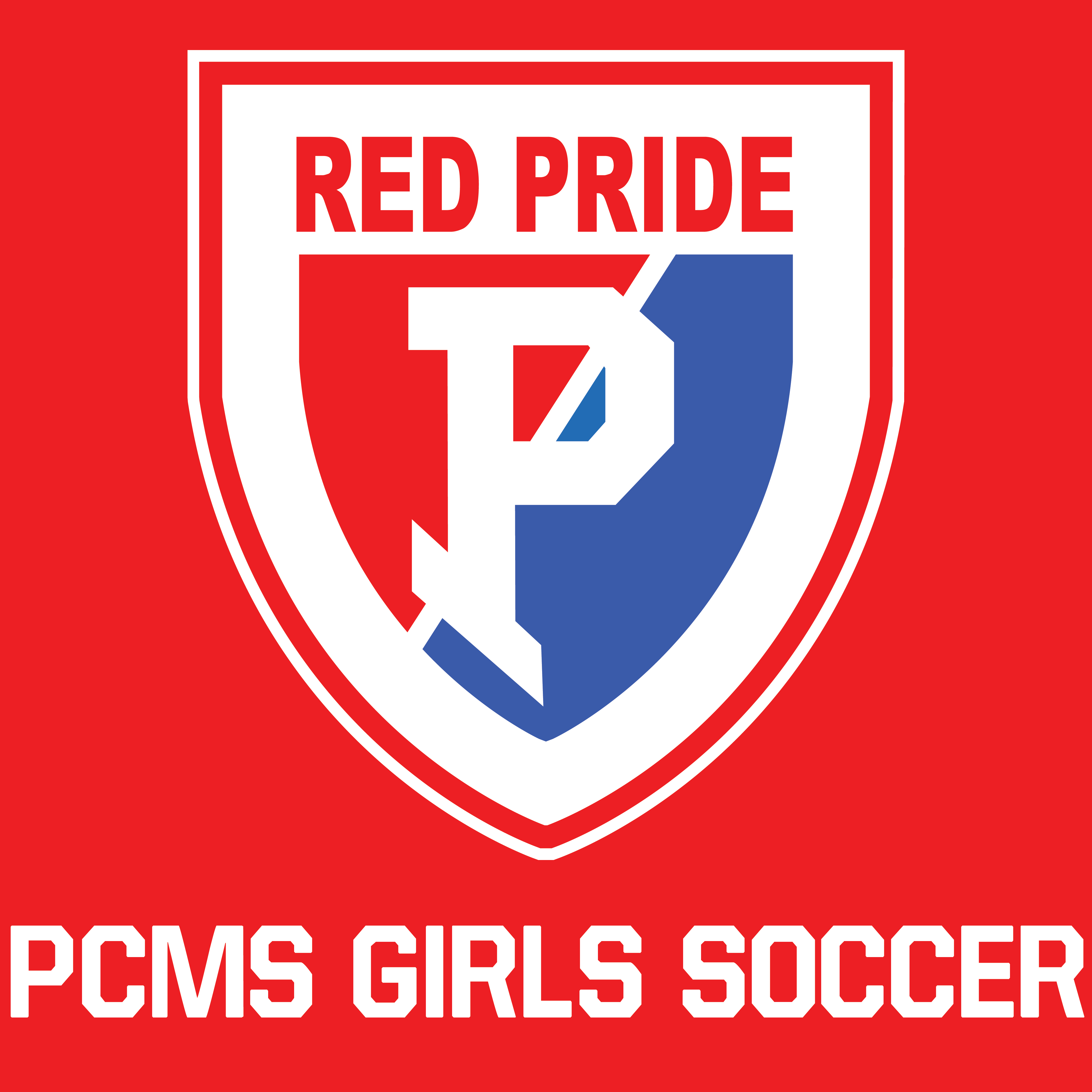 Plainfield Community Middle School Girls Soccer collection