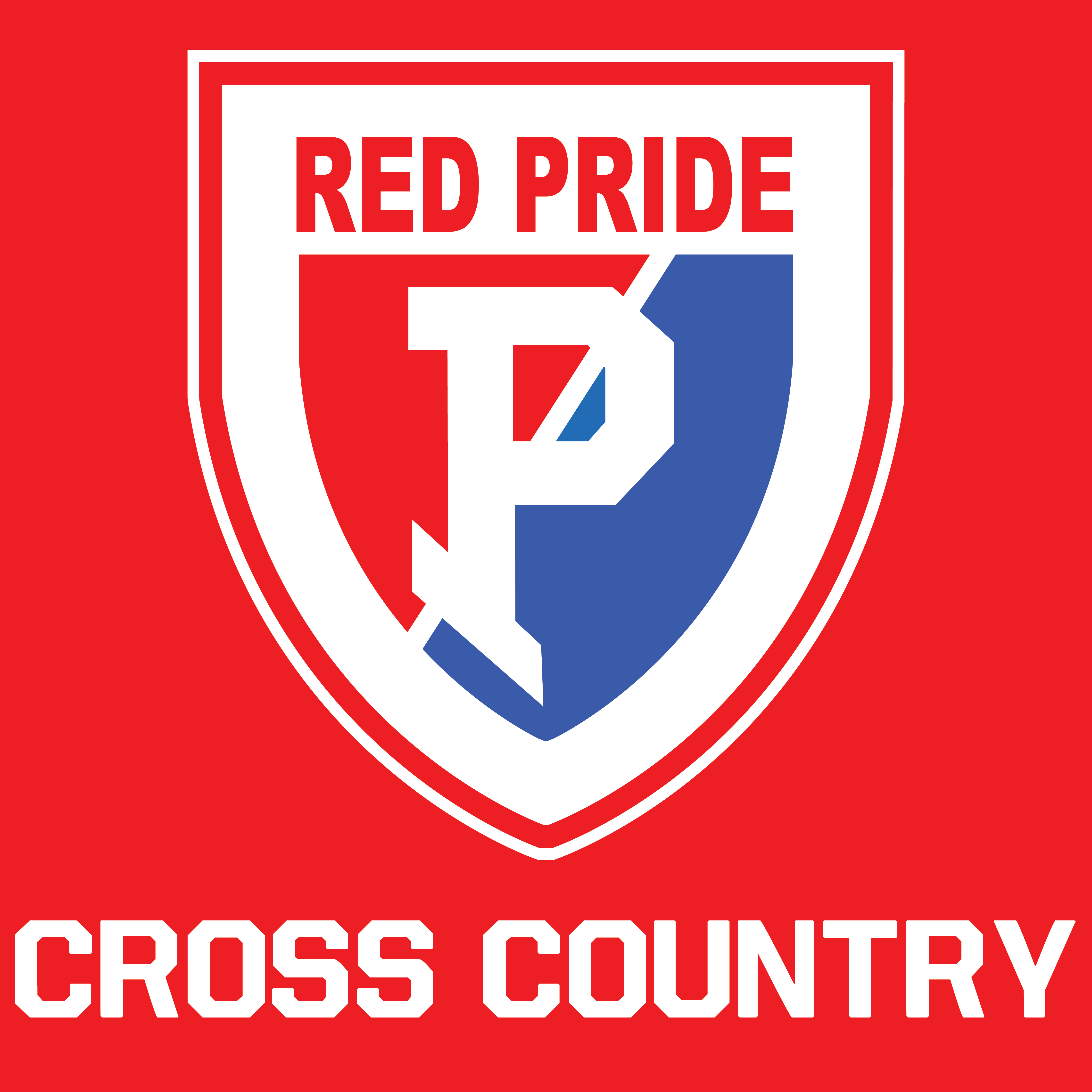 Plainfield Cross Country collection