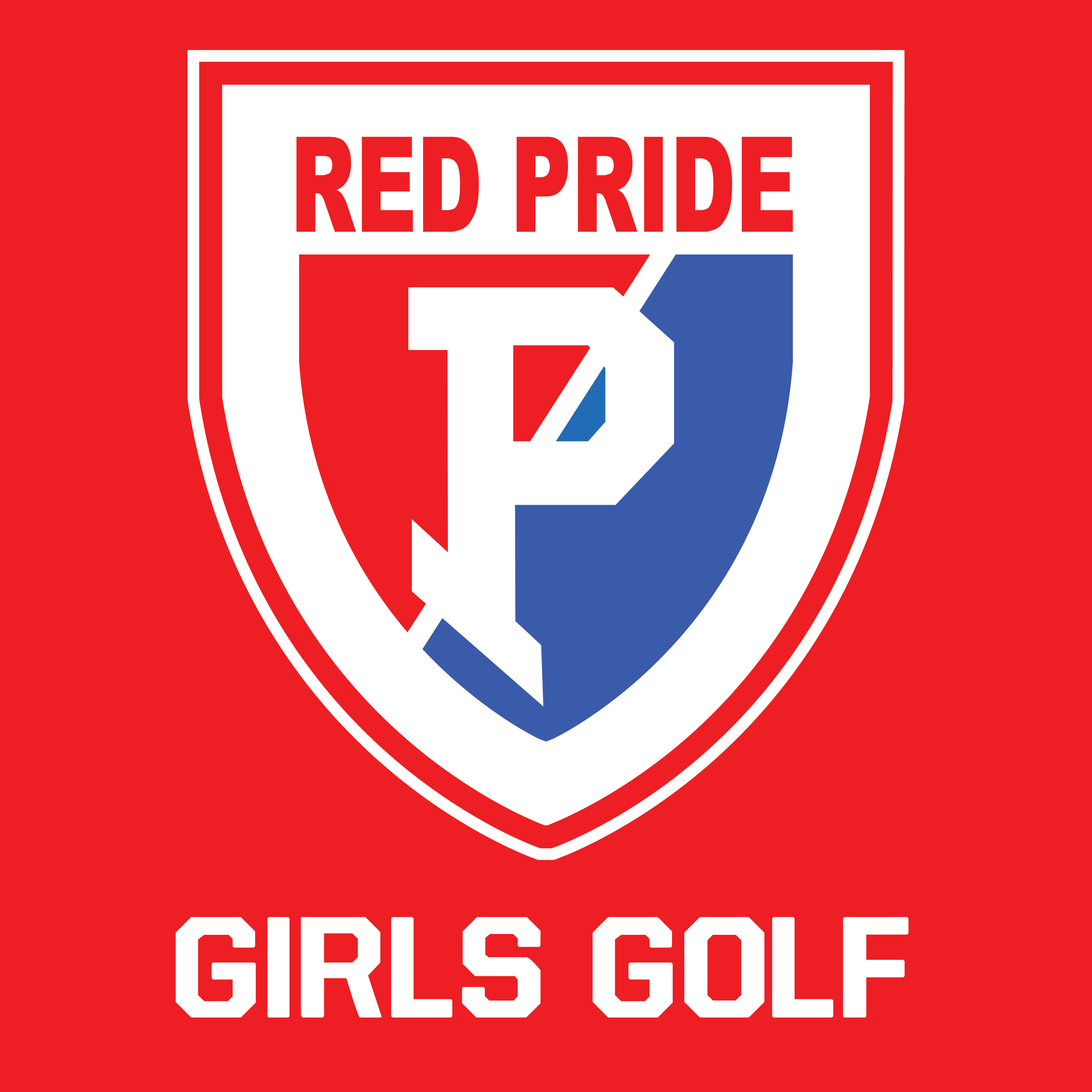 Plainfield Girls Golf collection