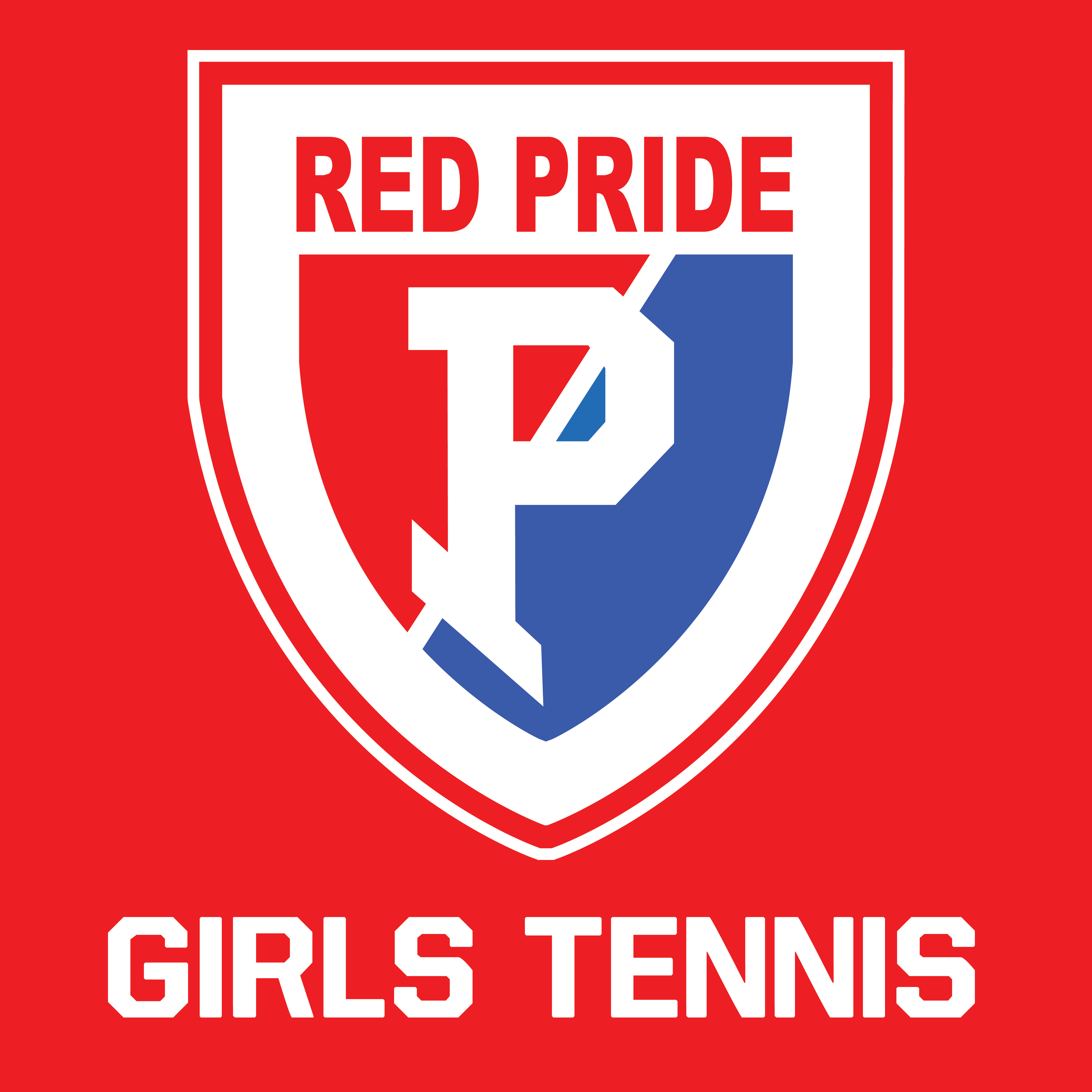 Plainfield Girls Tennis collection