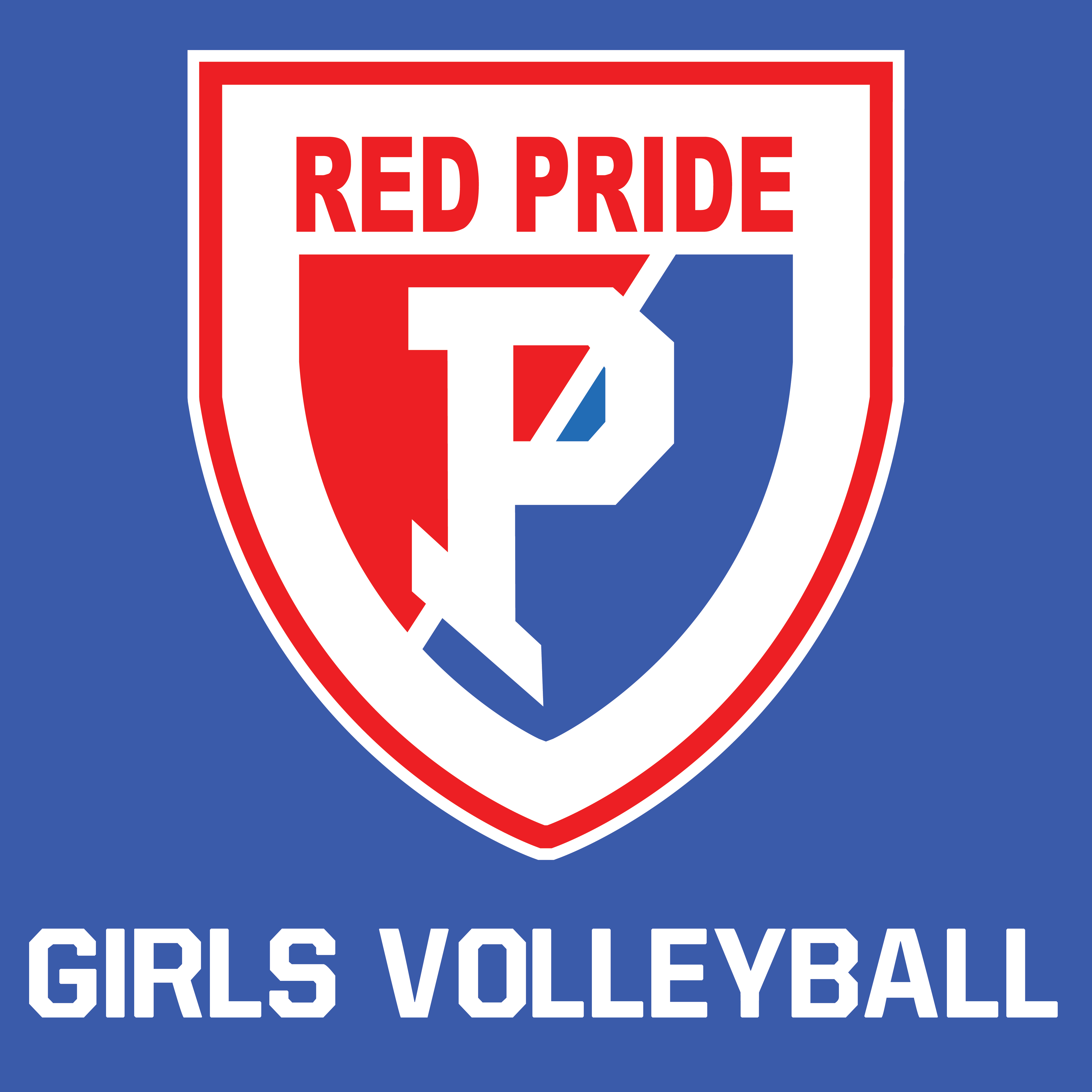 Plainfield Girls Volleyball collection