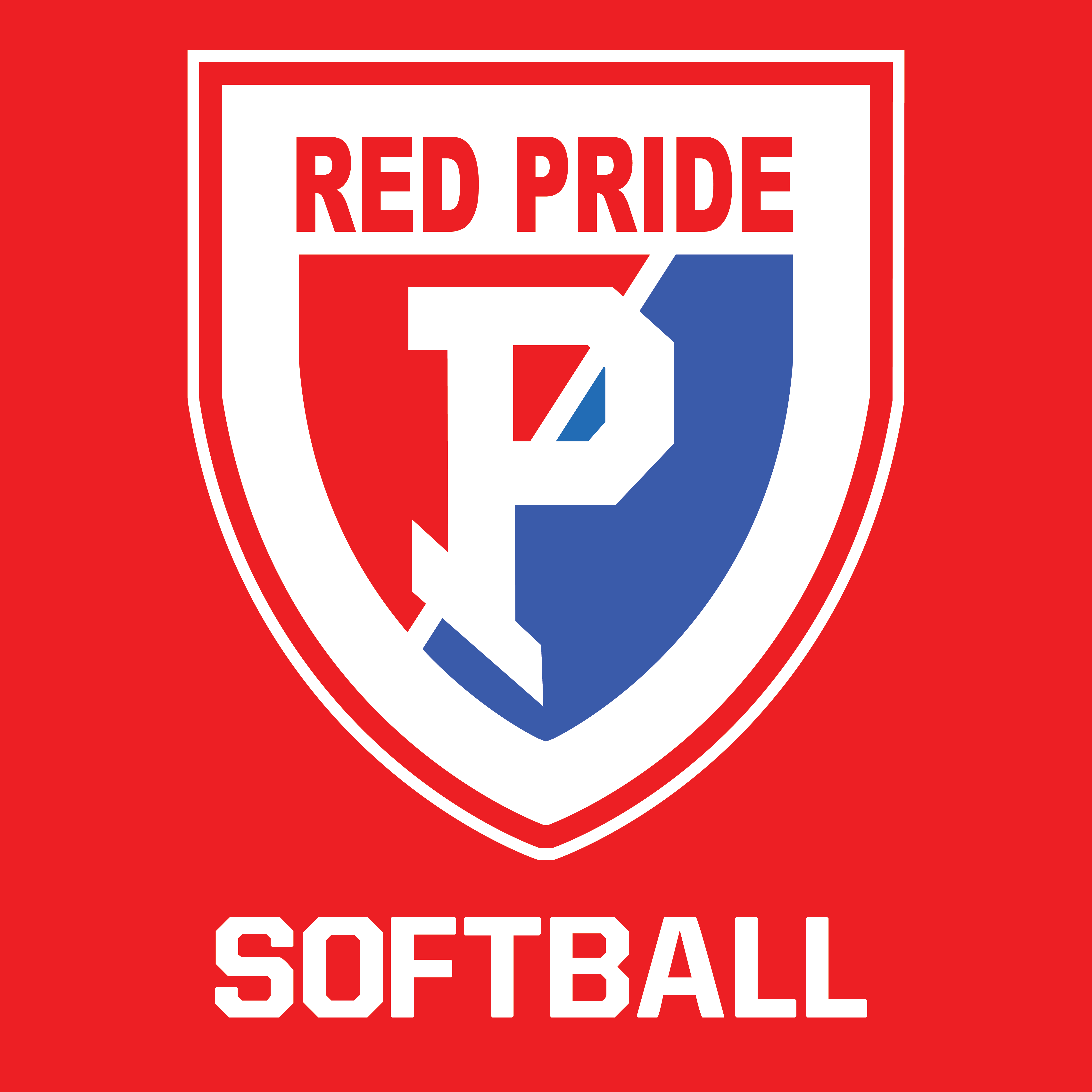 Plainfield Softball collection