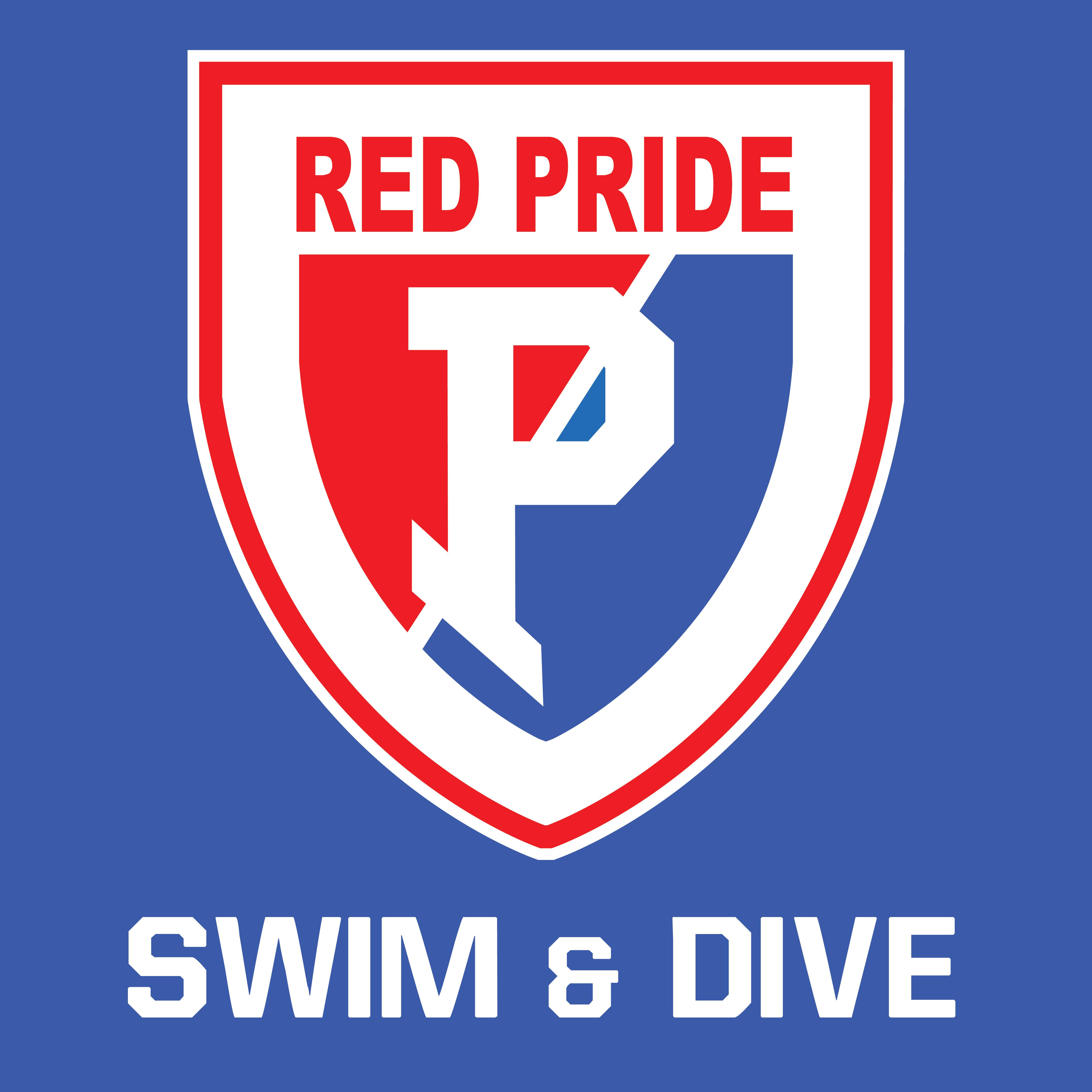Plainfield Swimming and Diving collection