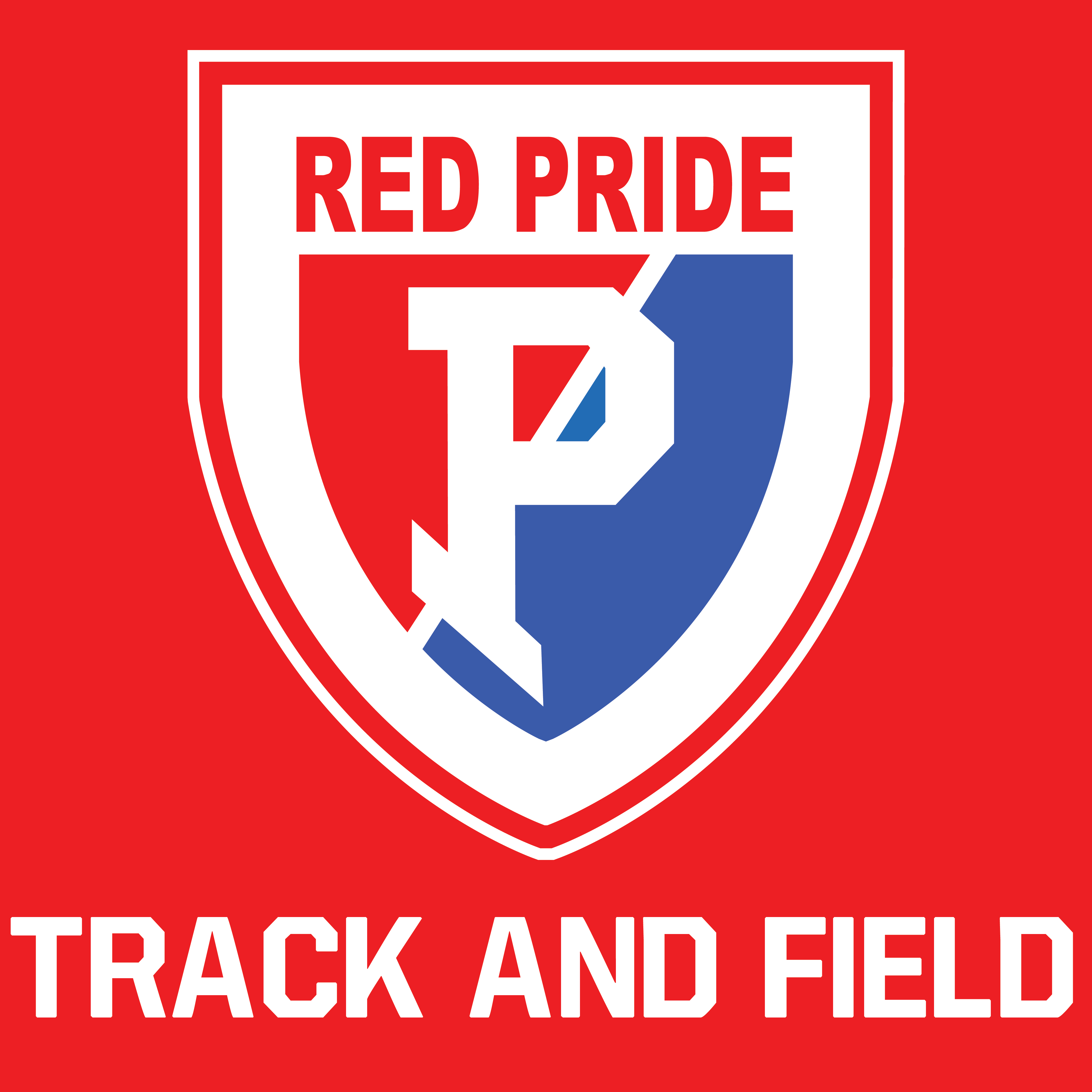 Plainfield Track and Field collection