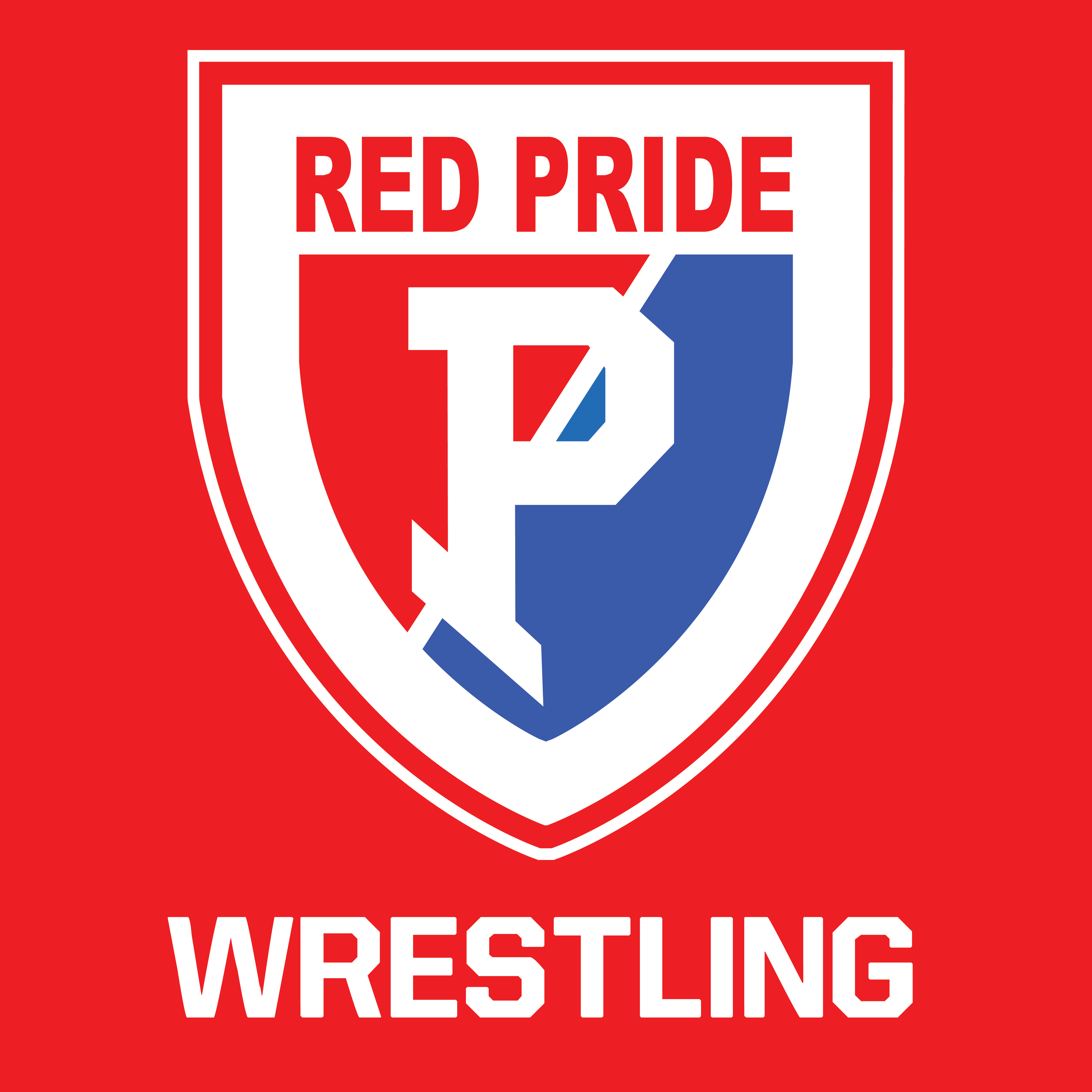 Plainfield Wrestling collection