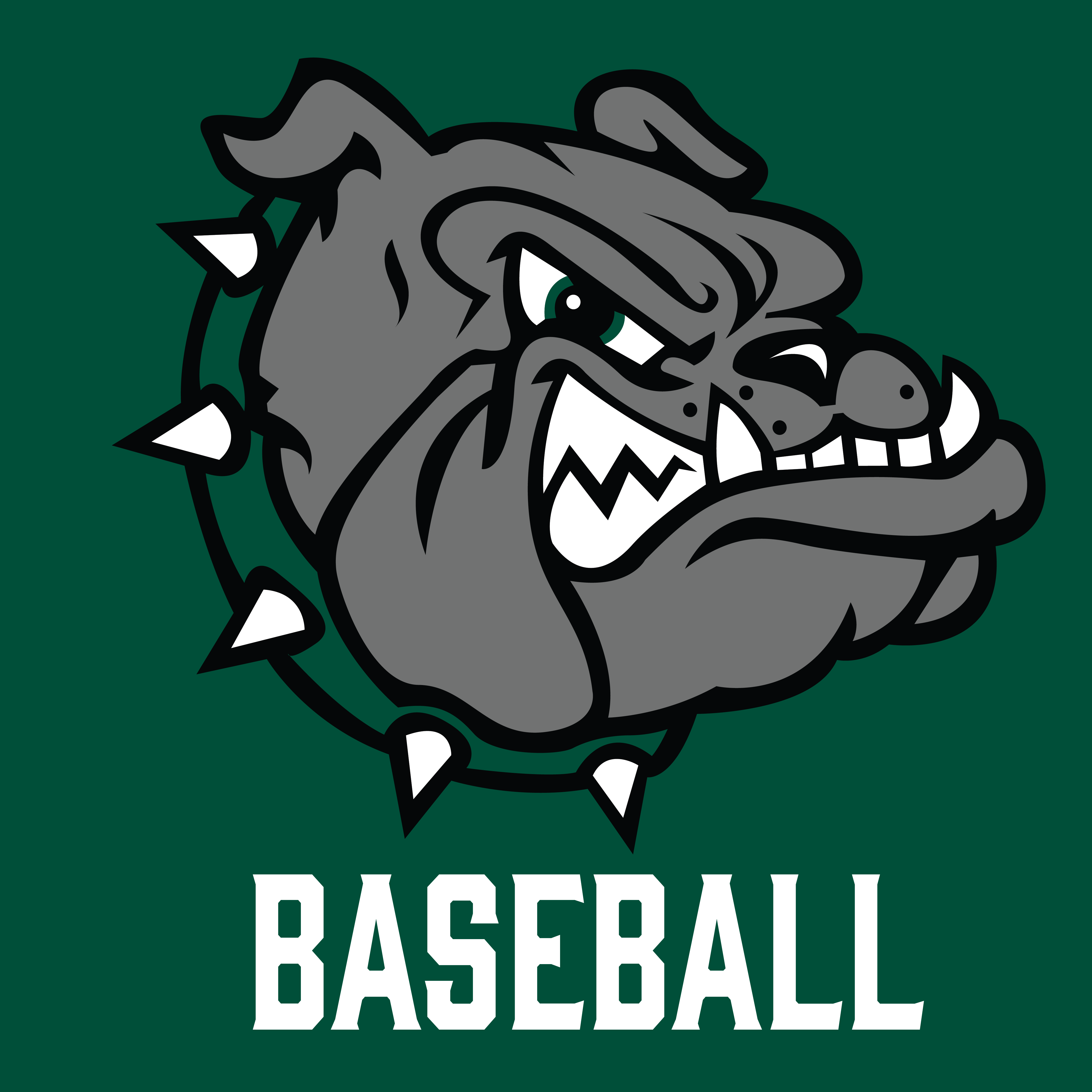 Monrovia Baseball collection