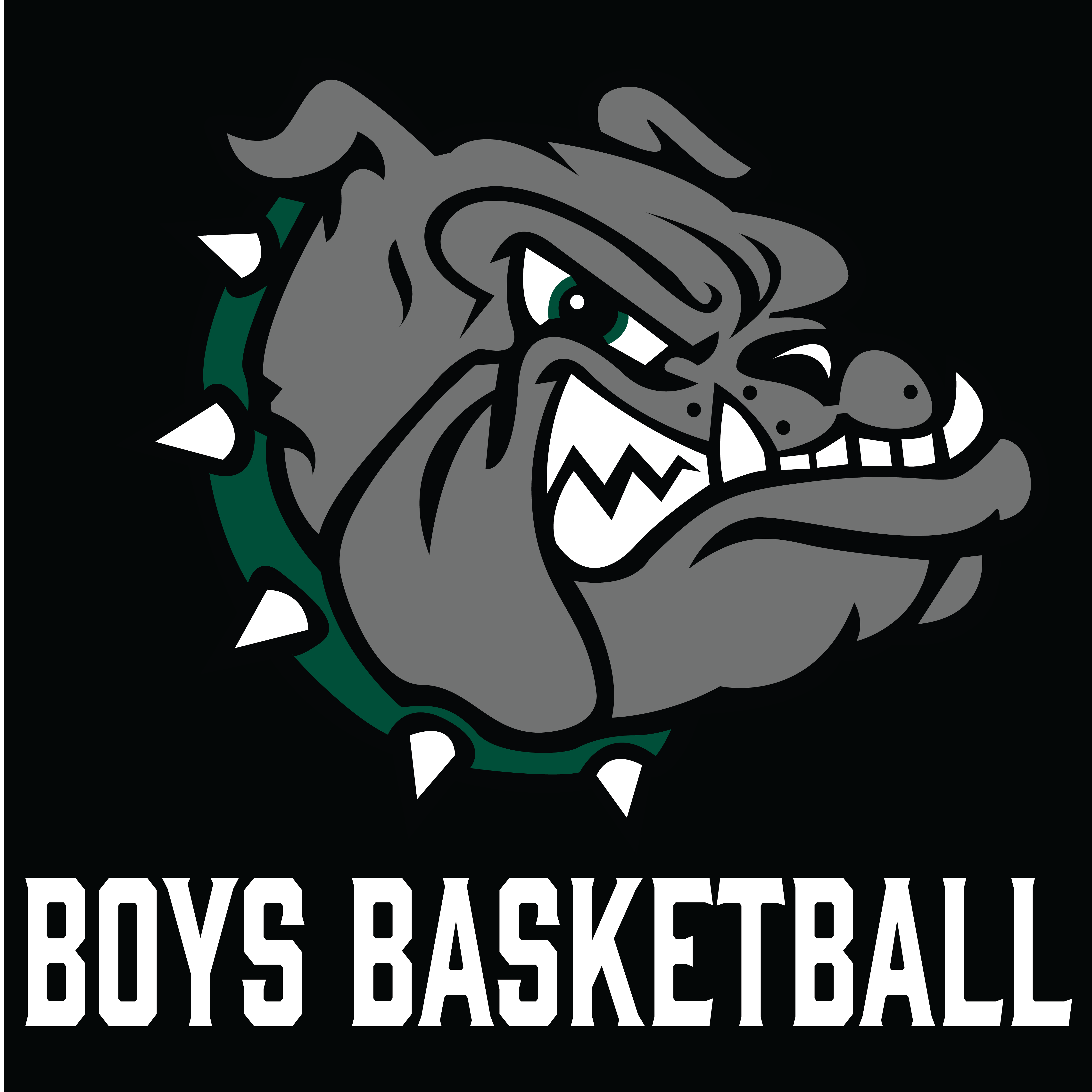 Monrovia Boys Basketball collection
