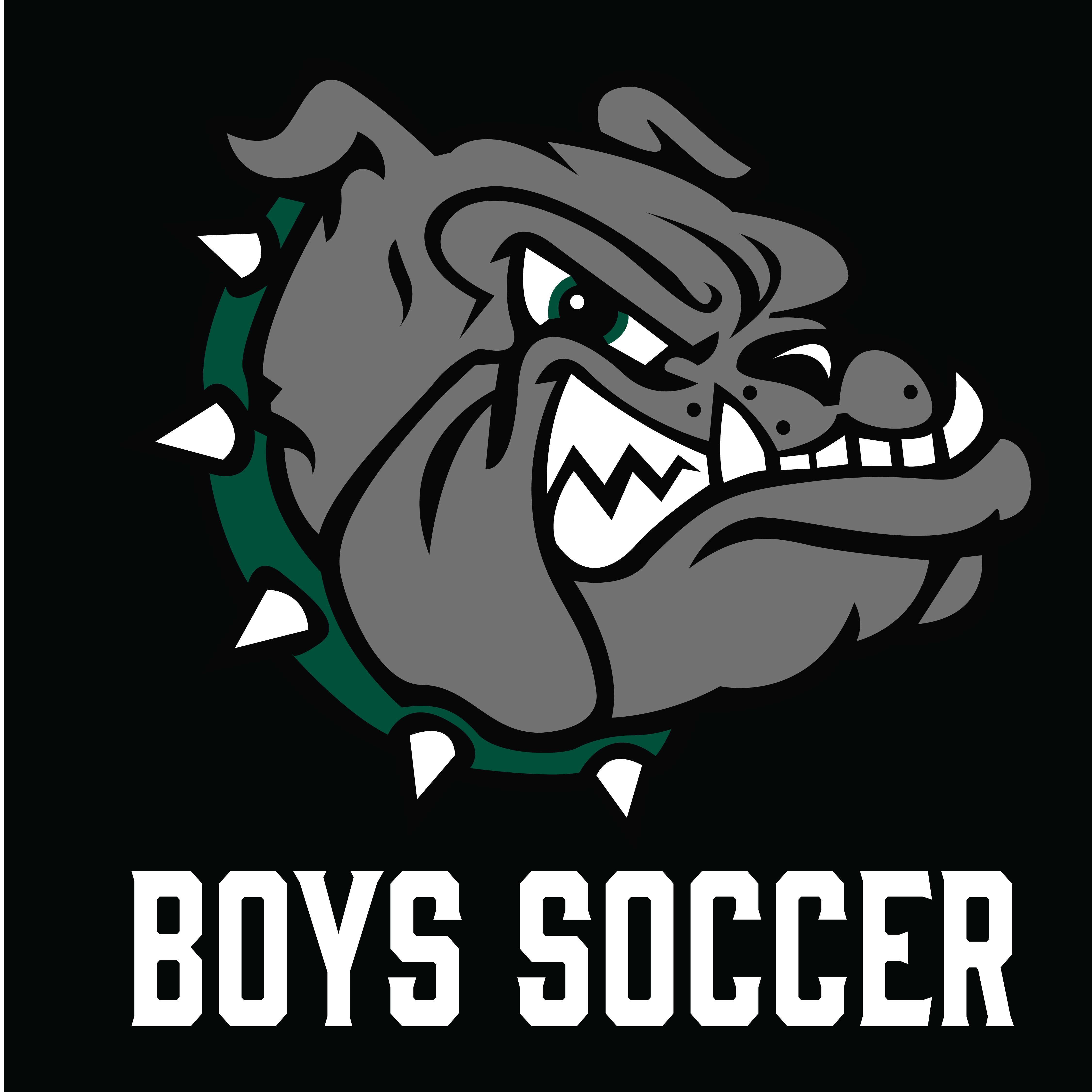 Monrovia Boys Soccer collection