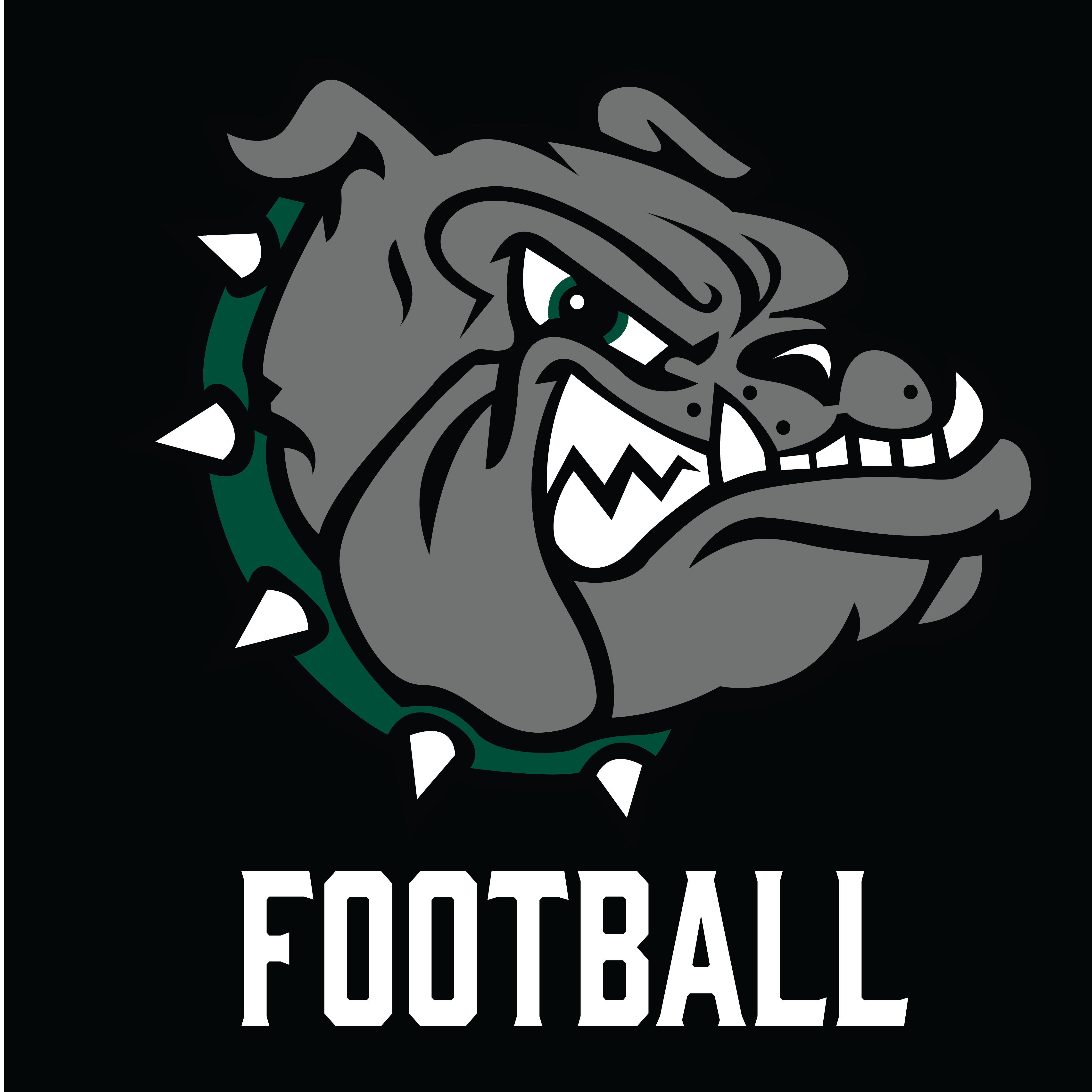 Monrovia Football collection