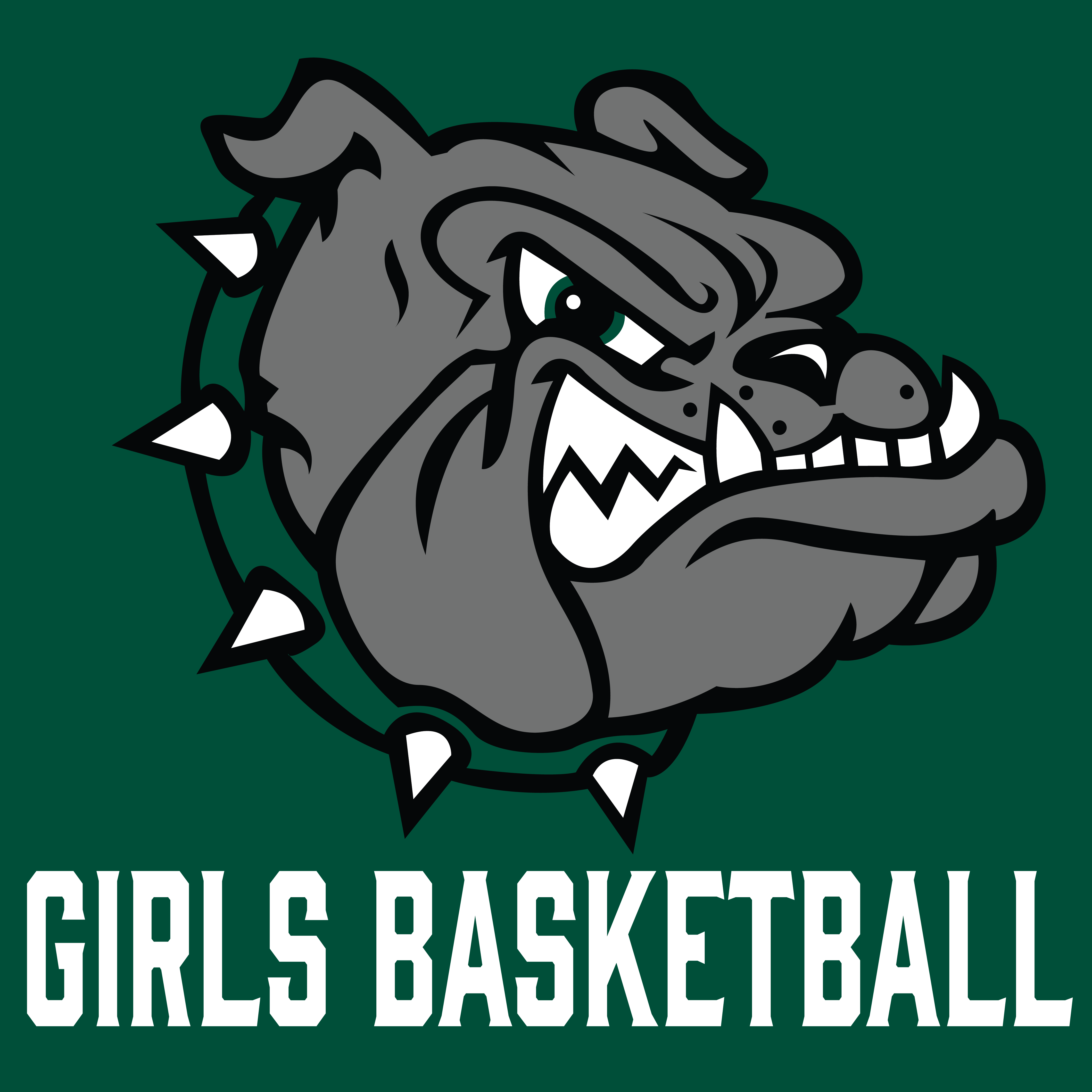 Monrovia Girls Basketball collection