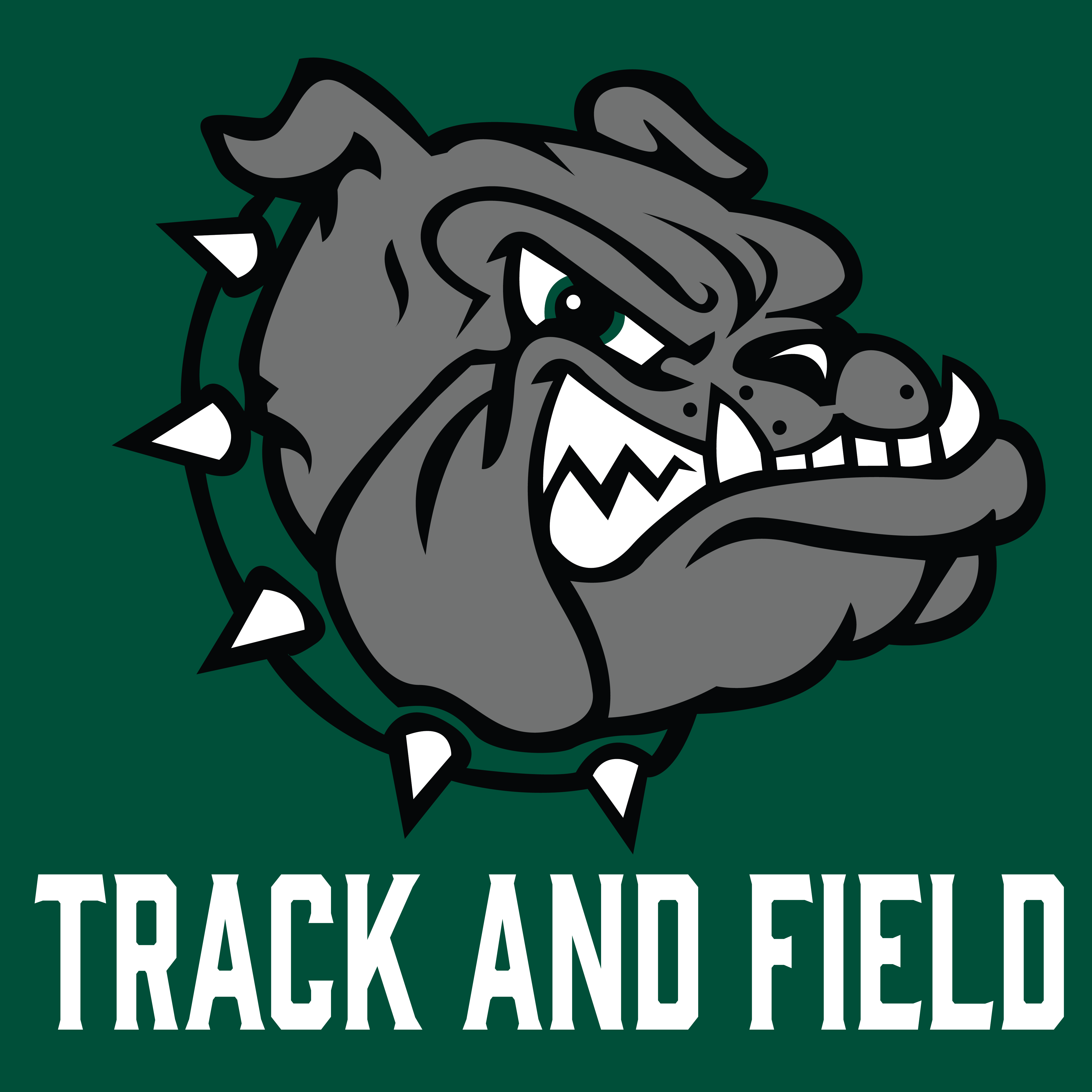 Monrovia Track and Field collection