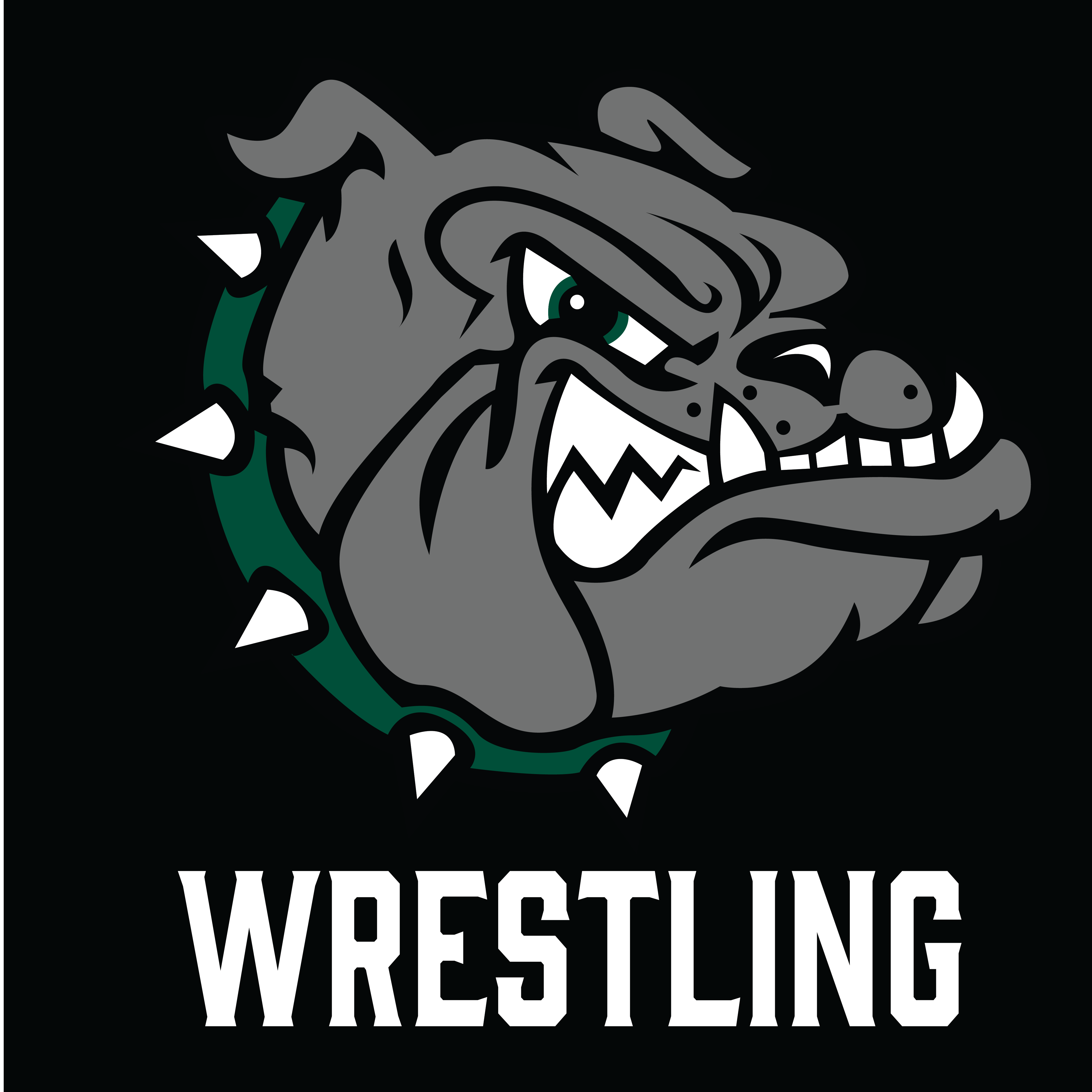 Monrovia Wrestling collection