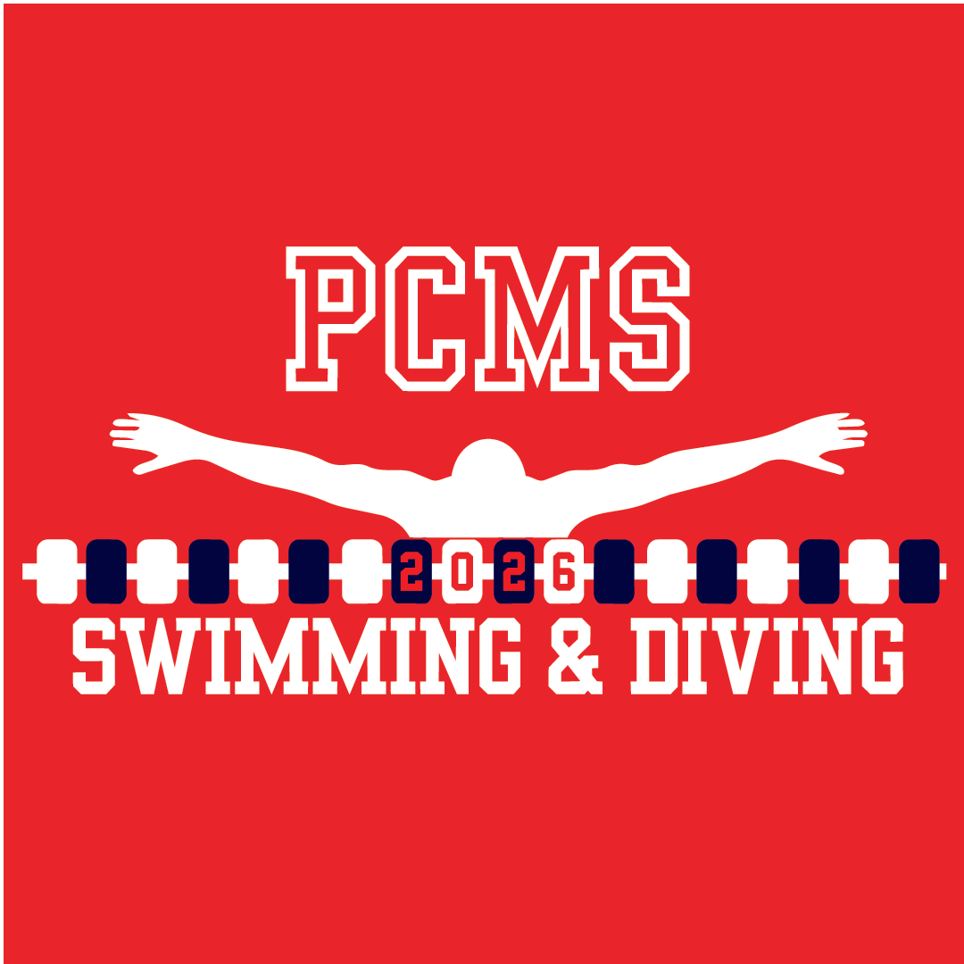 Plainfield Community Middle School Swim collection