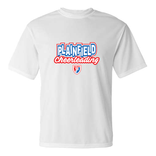 Plainfield Cheerleading Dri Fit T product