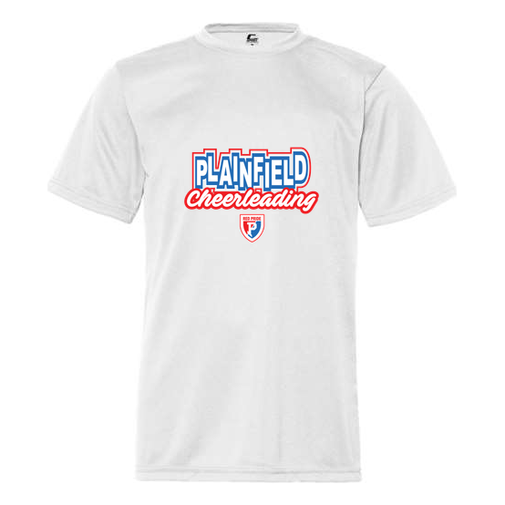 Plainfield Cheerleading Youth Dri Fit T product