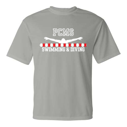 PCMS 2026 Dri Fit T product