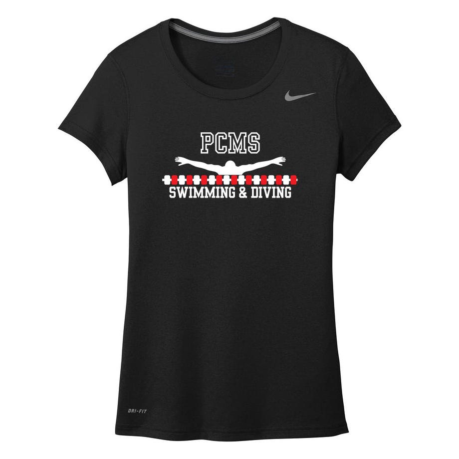 PCMS 2026 Nike Legend Womens T product
