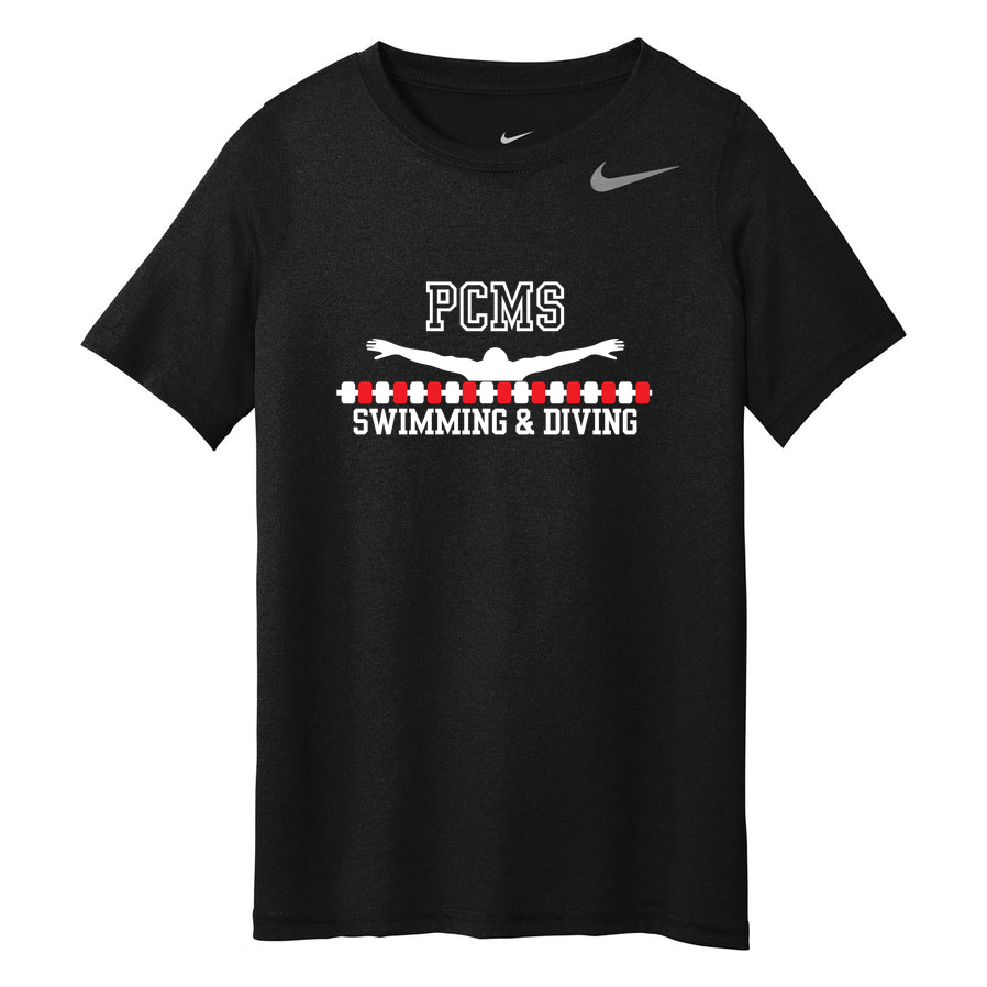 PCMS 2026 Nike Youth Legend T product