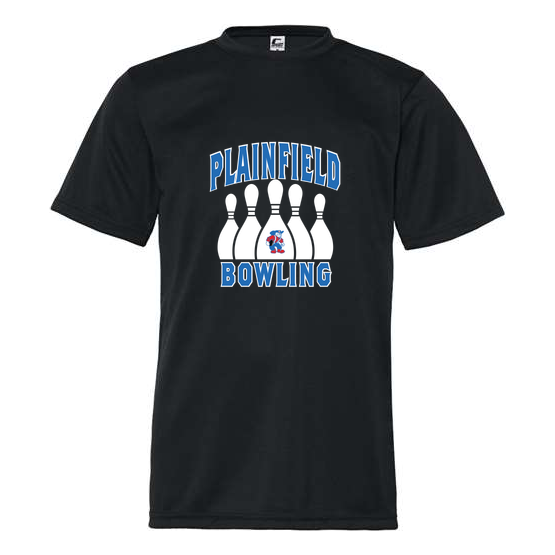 Plainfield Bowling Youth Dri Fit T product