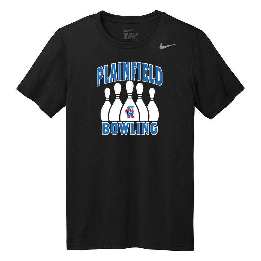 Plainfield Bowling Nike Legend T product