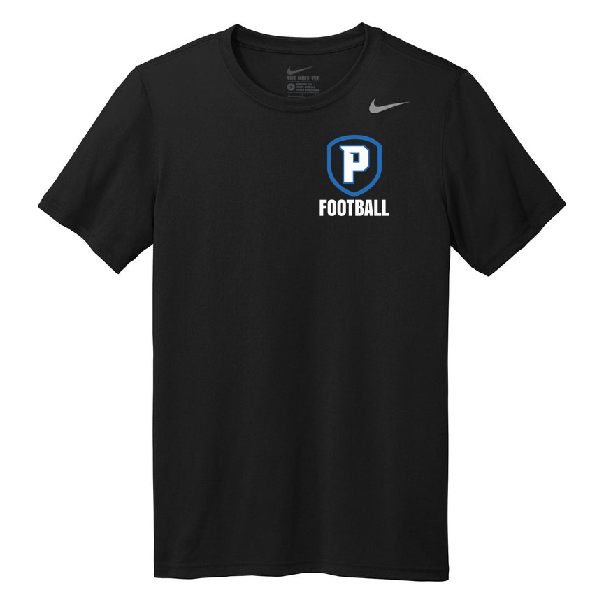 Plainfield Football Nike Legend T product
