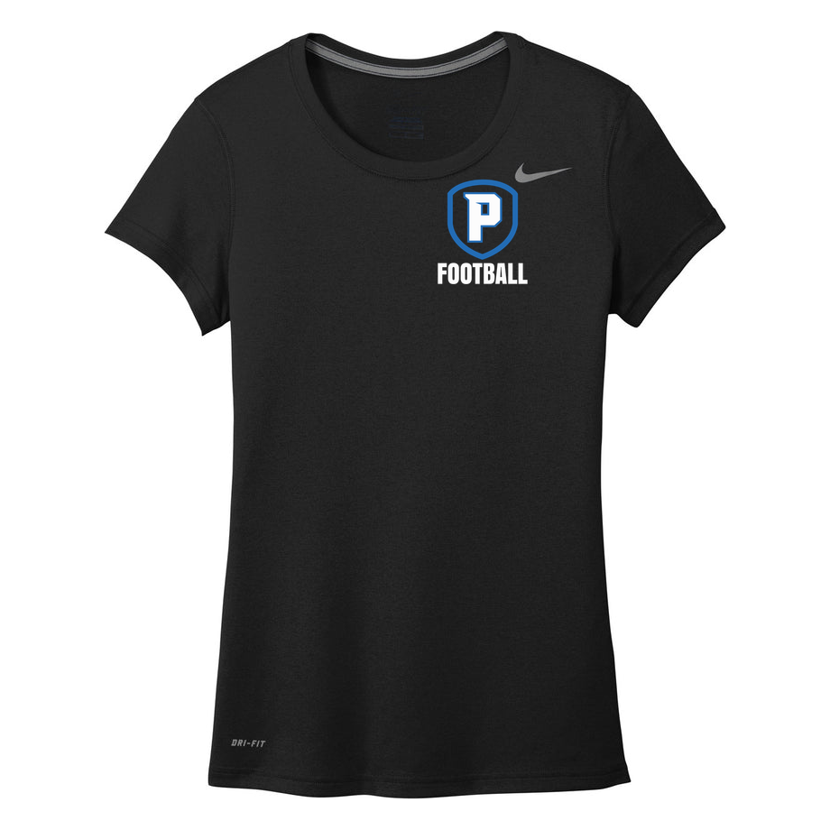 Plainfield Football Nike Legend Womens T product
