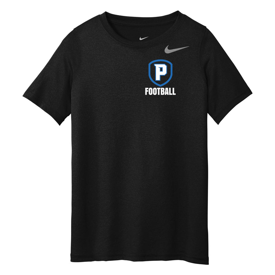 Plainfield Football Nike Youth Legend T product
