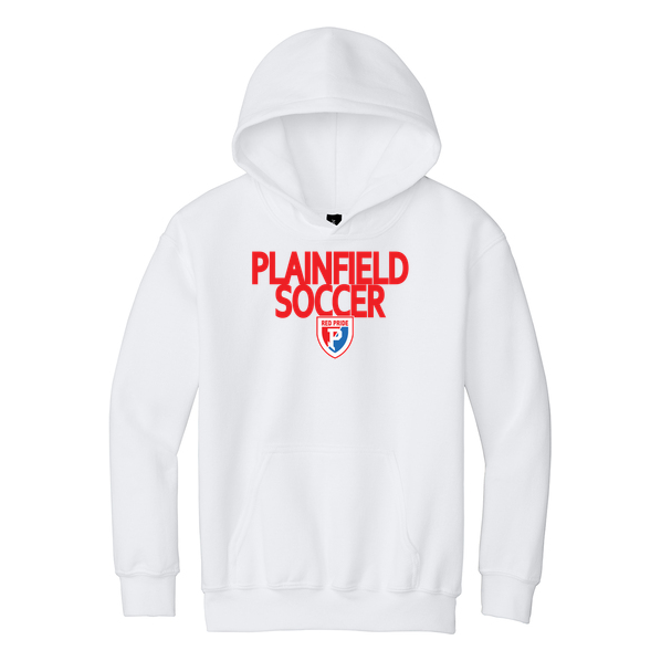 Plainfield Sheild Soccer 50/50 Youth Hoodie product