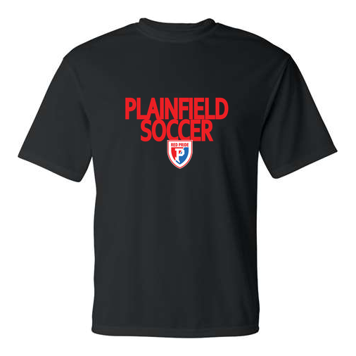 Plainfield Sheild Soccer Dri Fit T product