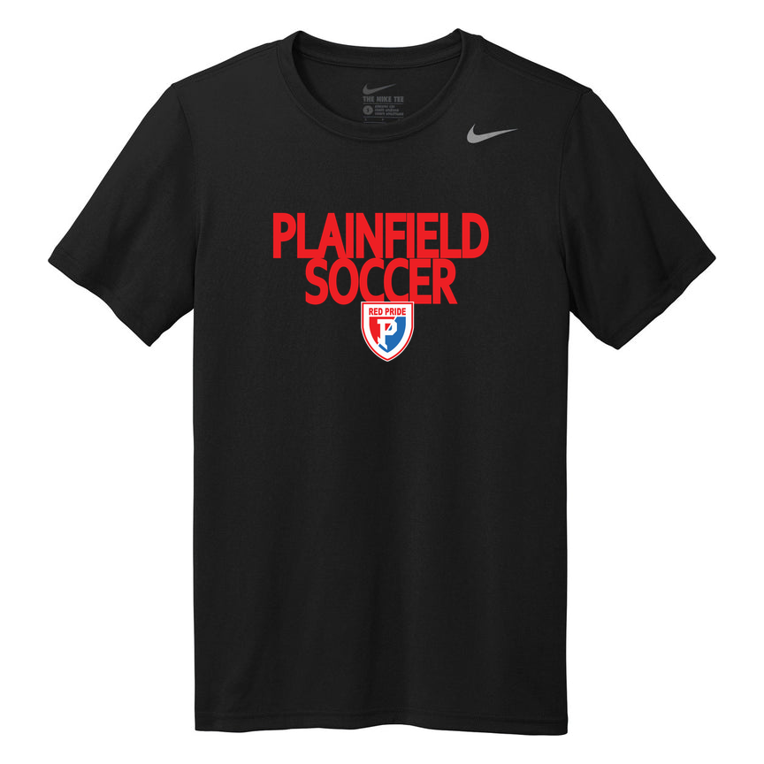 Plainfield Sheild Soccer Nike Legend T product