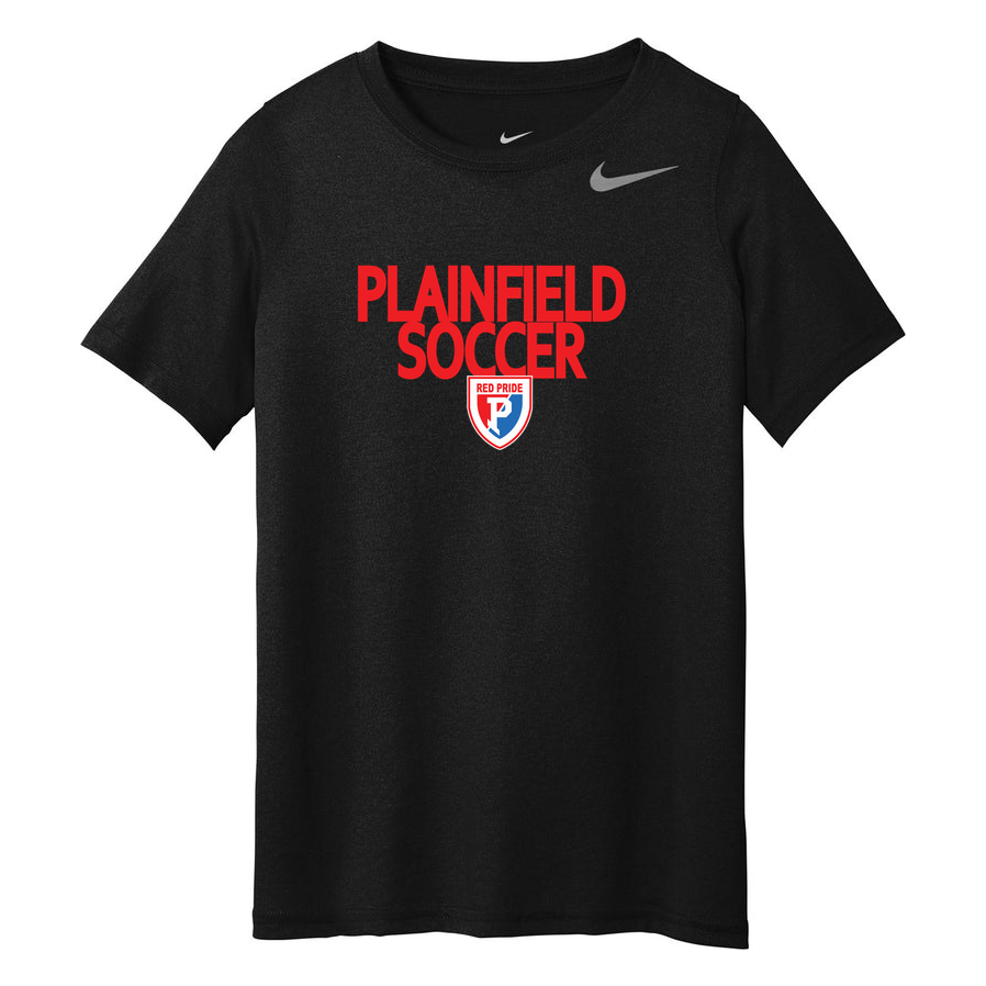 Plainfield Sheild Soccer Nike Youth Legend T product