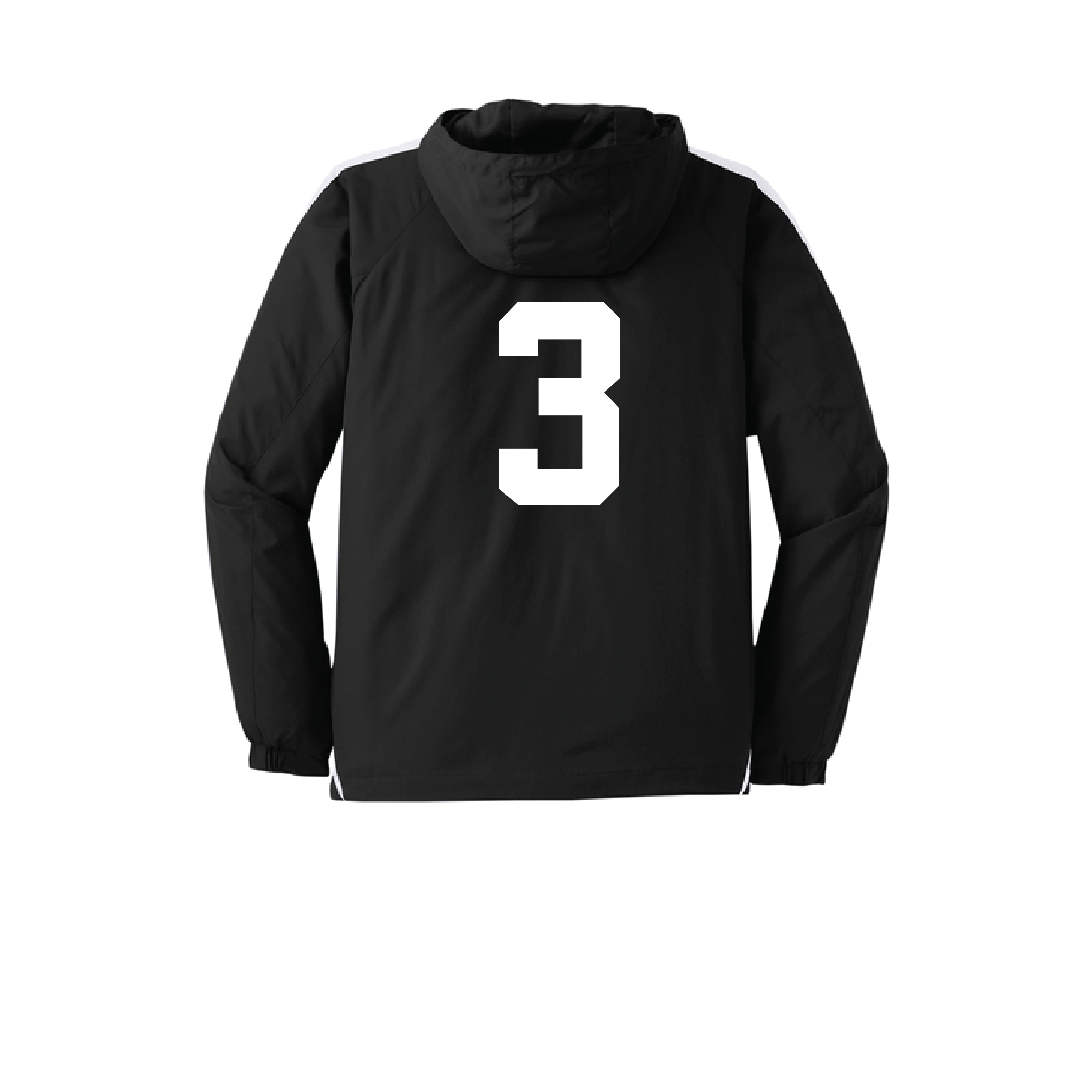 Add Number option preview