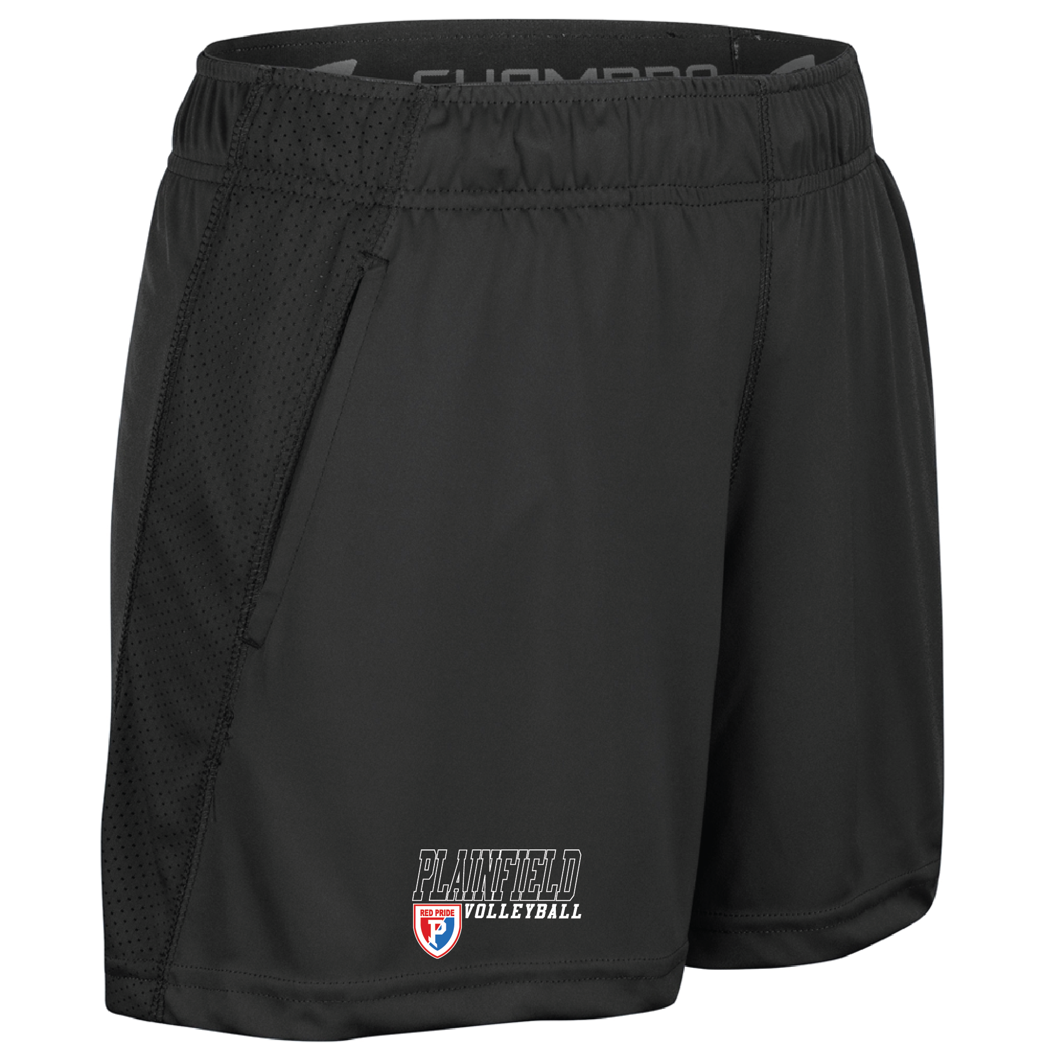 Plainfield Volleyball Champro Womens Shorts product