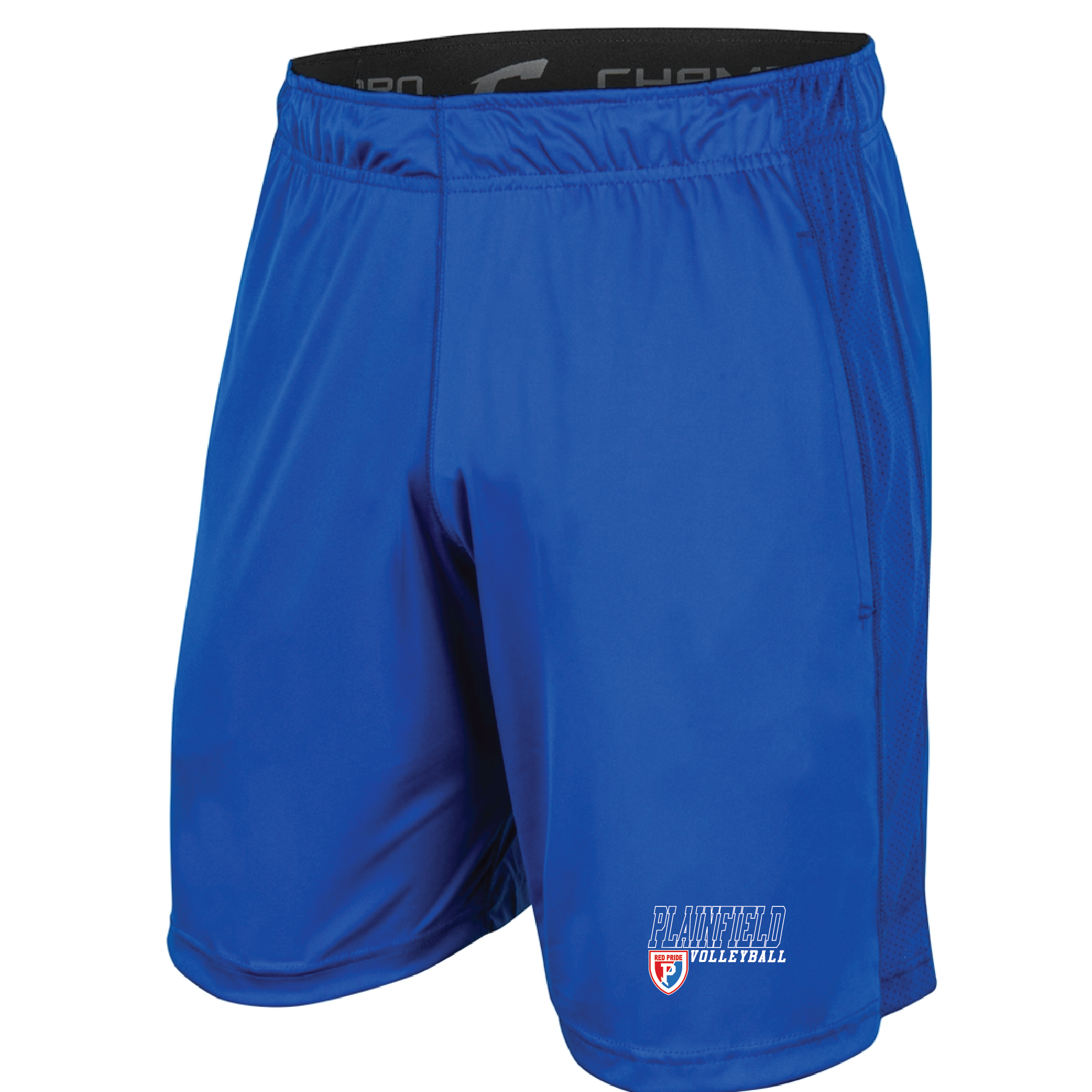 Plainfield Volleyball Champro Mens and Youth Shorts product