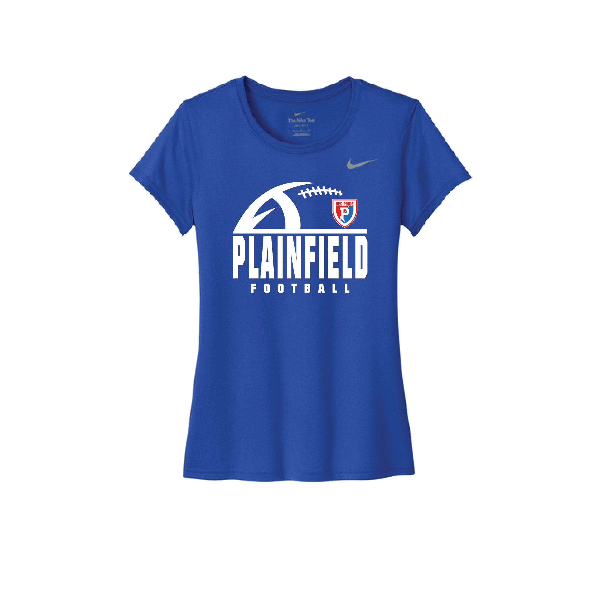 PCMS Football 2026 Nike Womens Legend T product