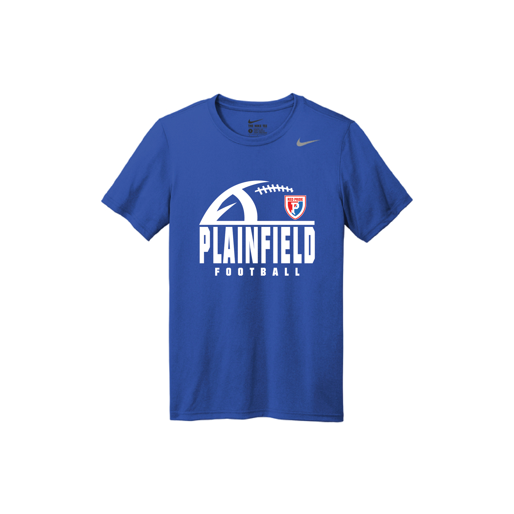 PCMS Football 2026 Nike Legend T Youth product