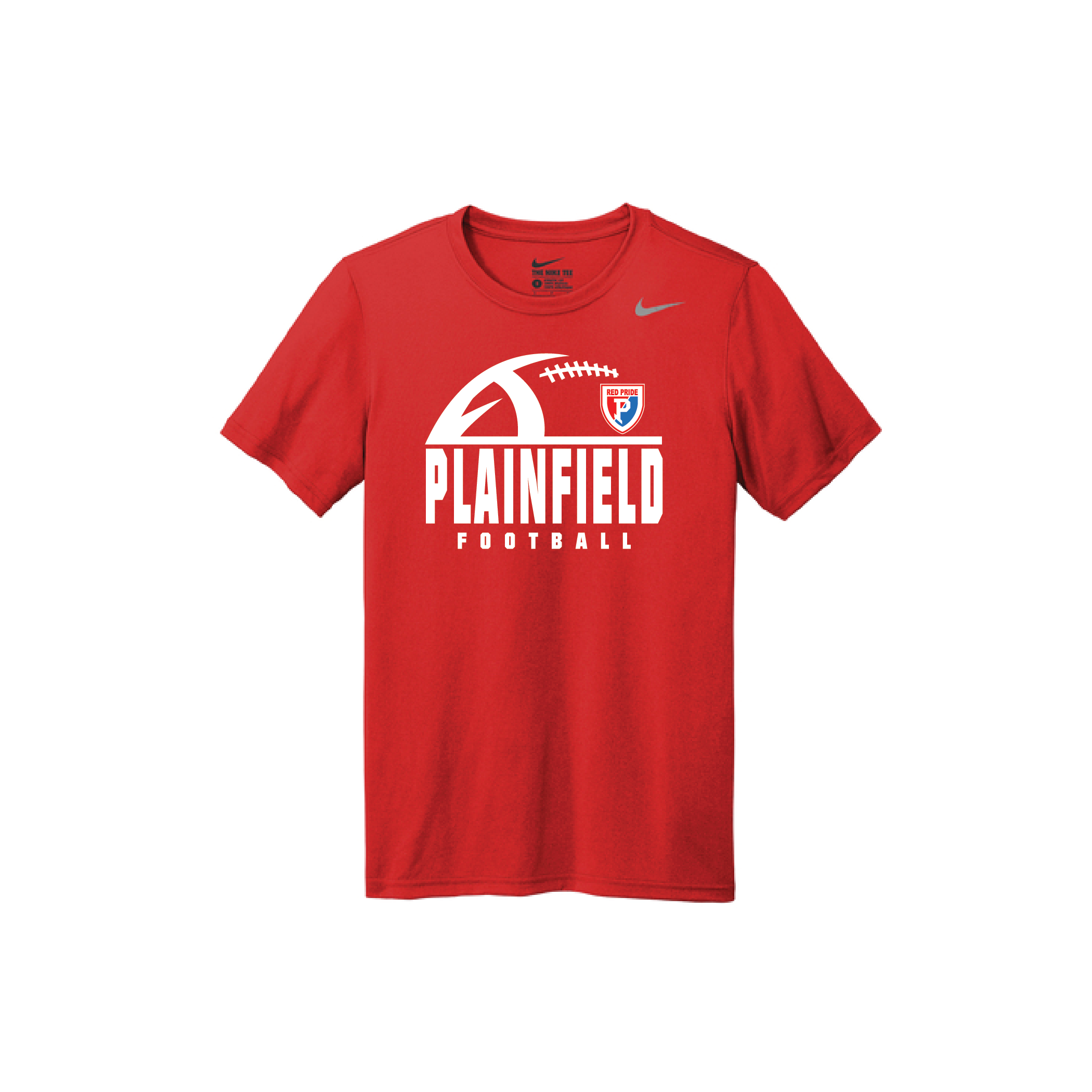 PCMS Football 2026 Nike Legend T Unisex product