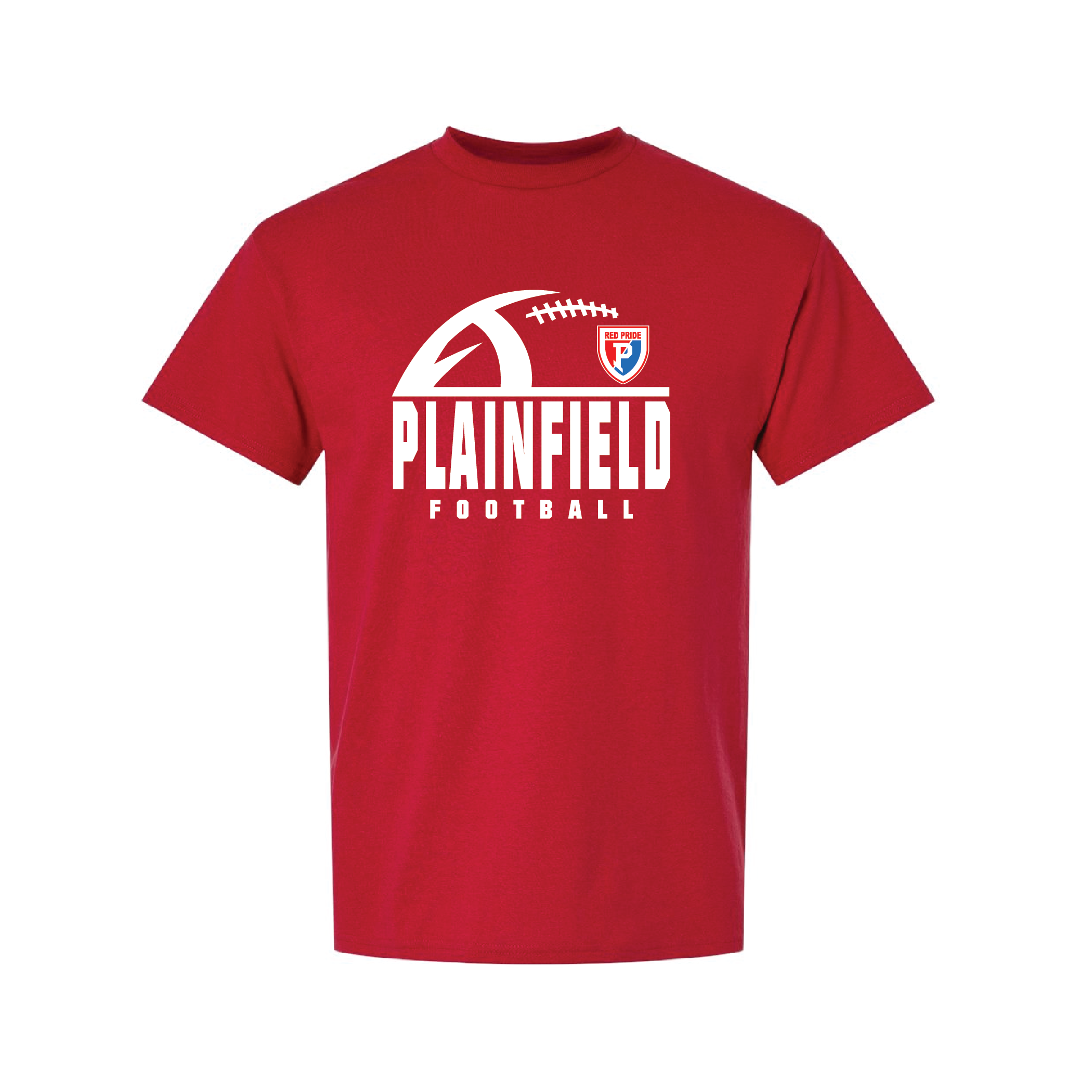 PCMS Football 2026 Dri Fit Champro T product