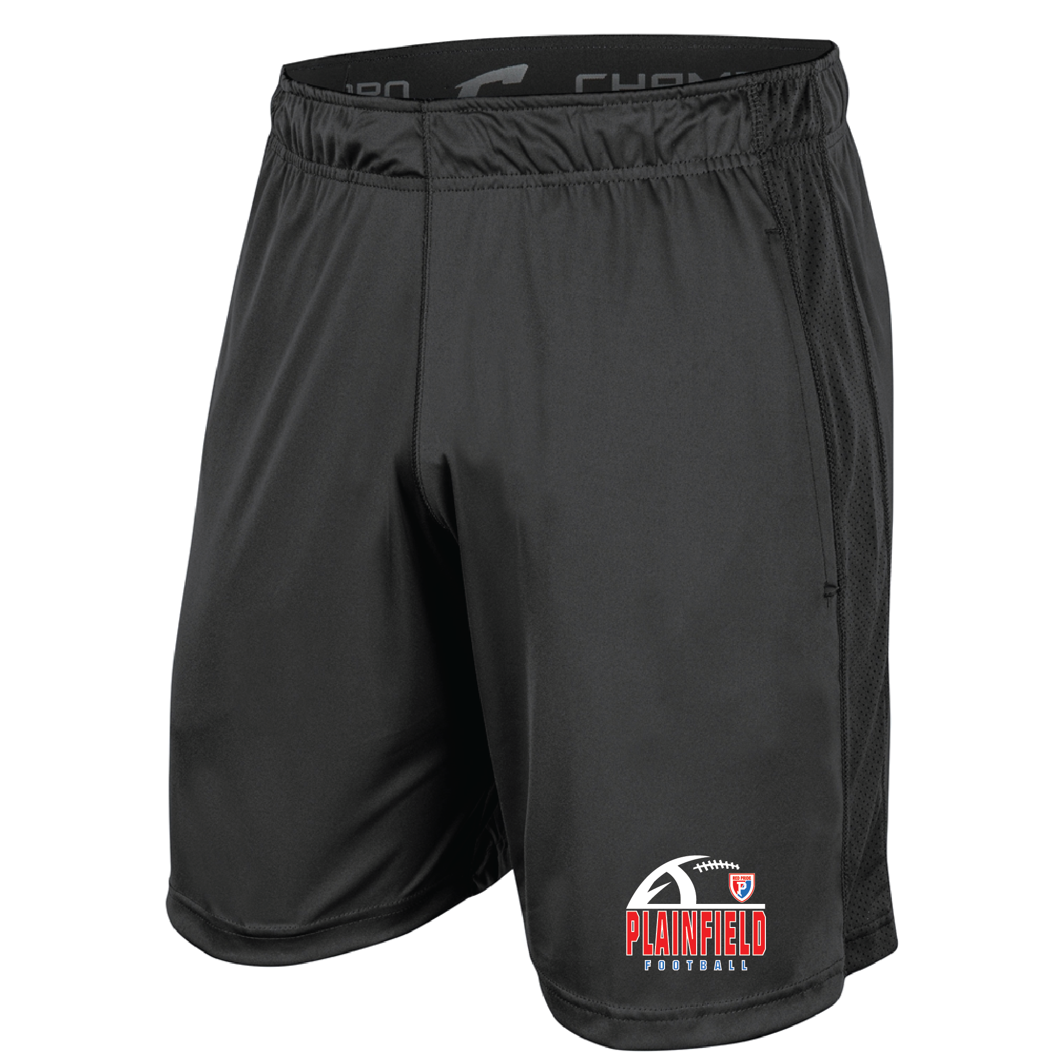 PCMS Football 2026 Champro Mens and Youth Shorts product