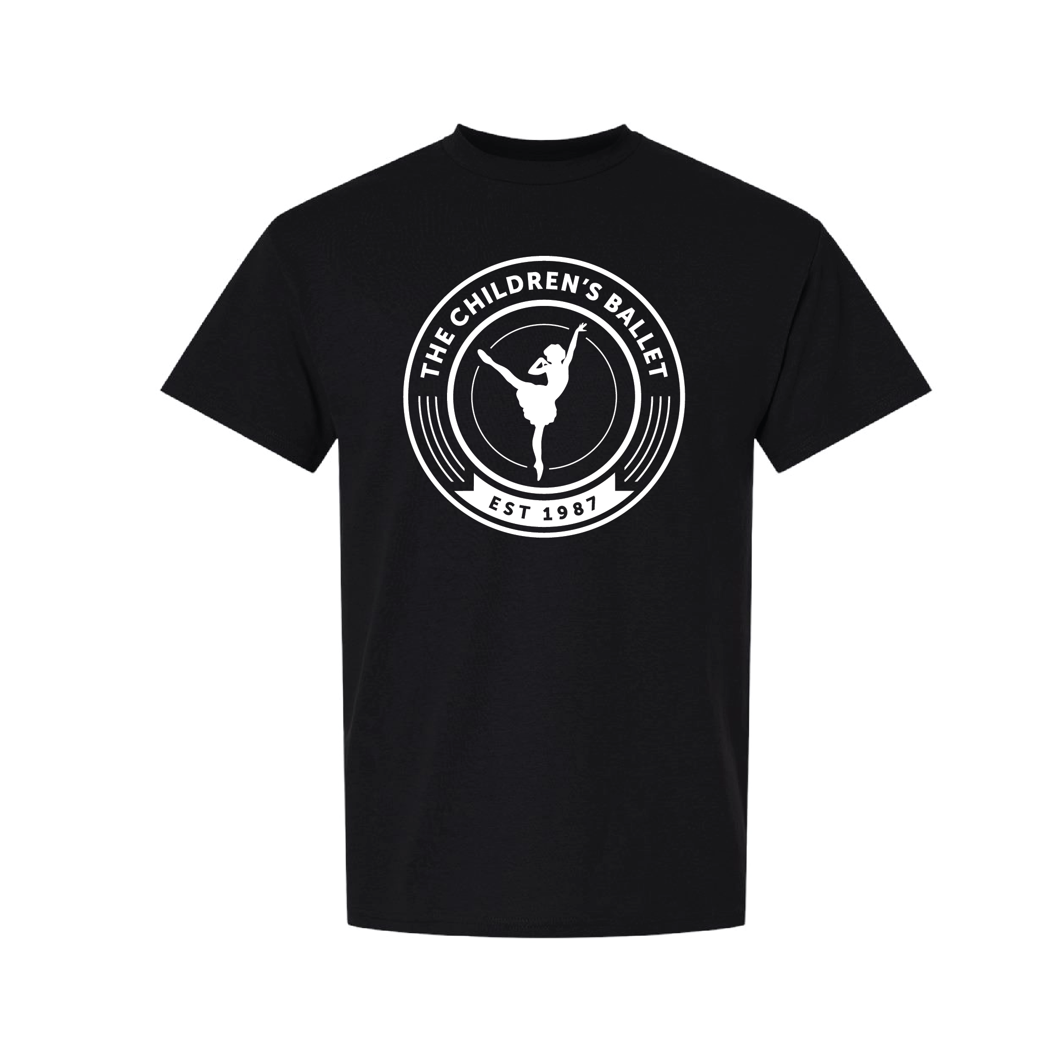 The Children's Ballet TShirt product