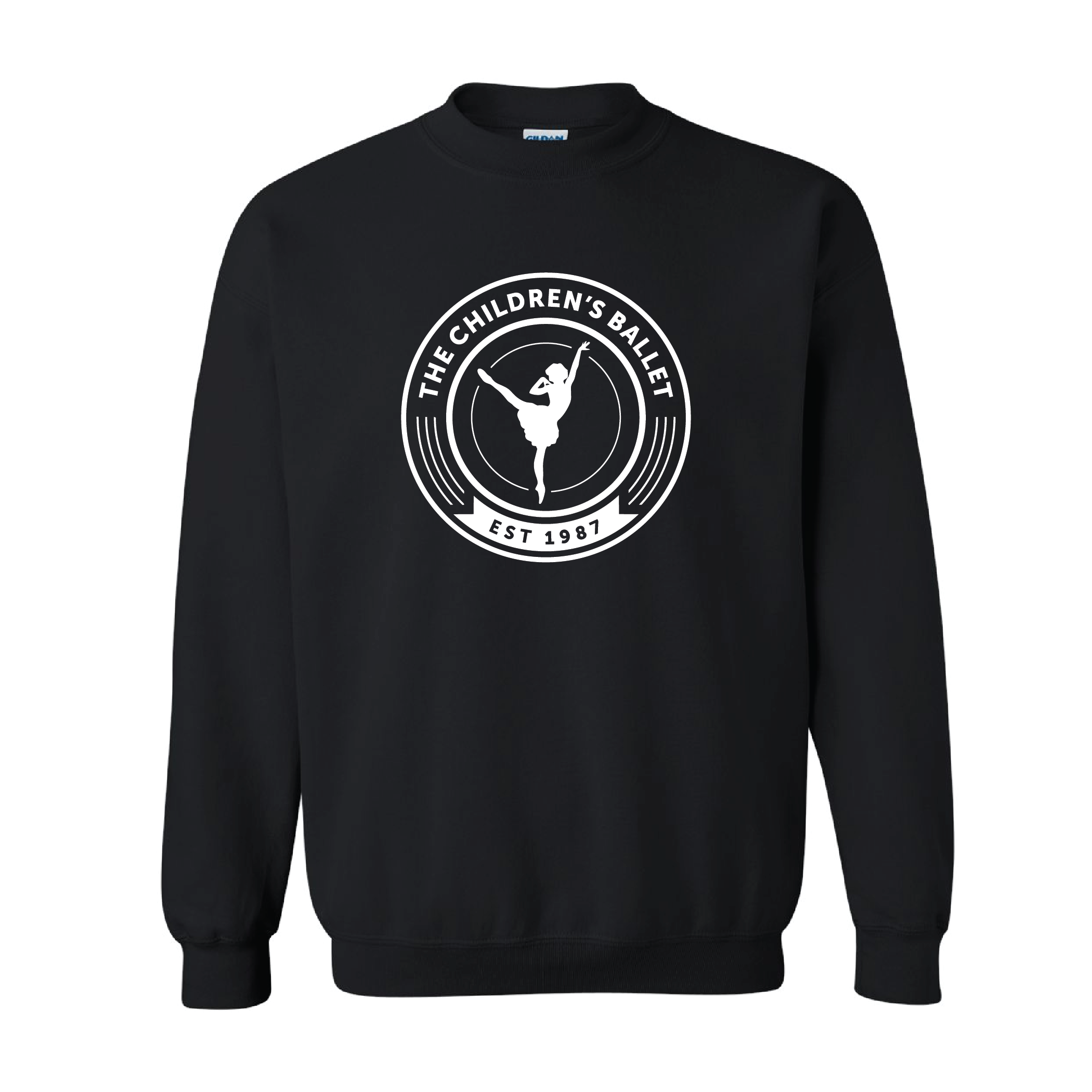 The Children's Ballet Crew Neck Fleece product