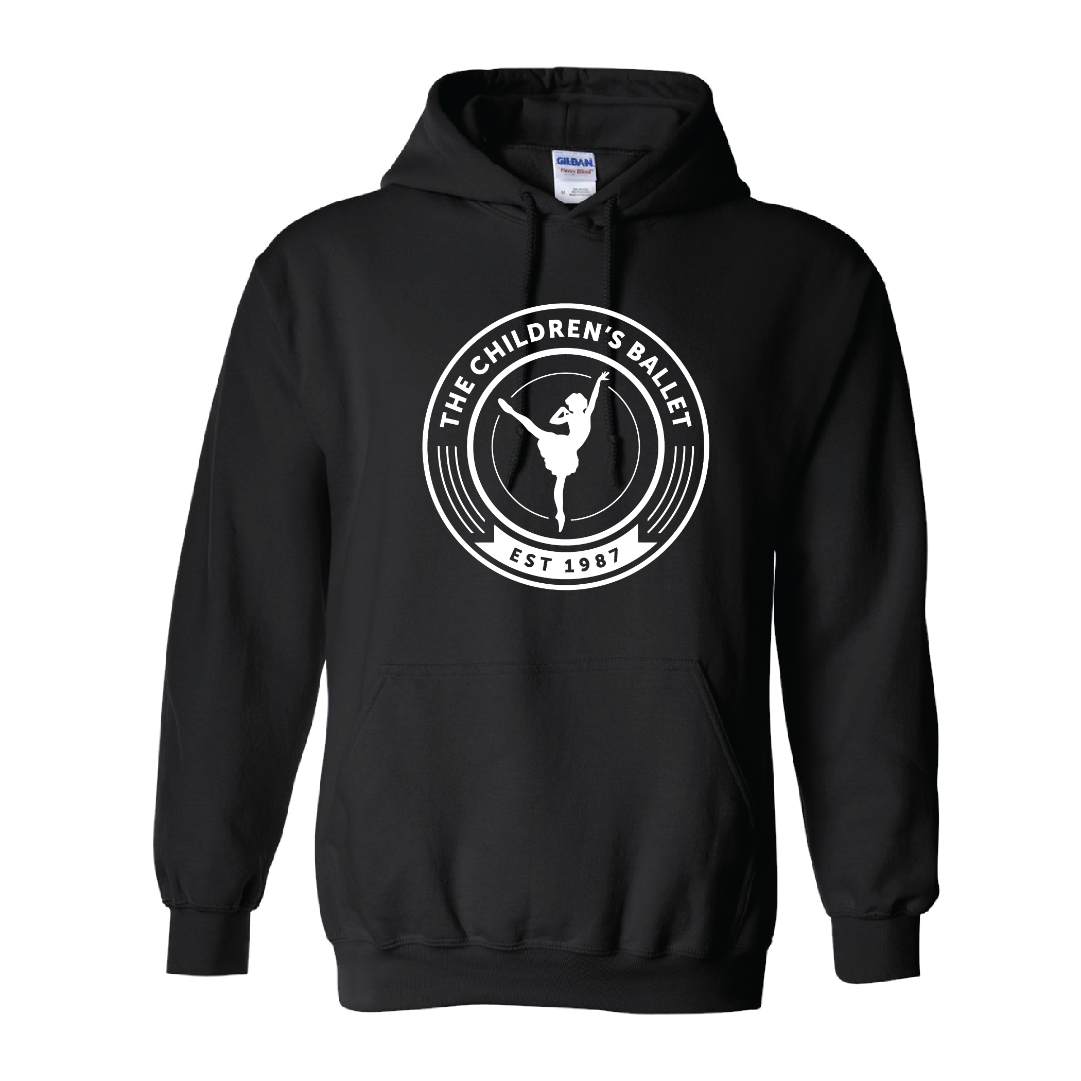 The Children's Ballet Hoodie product